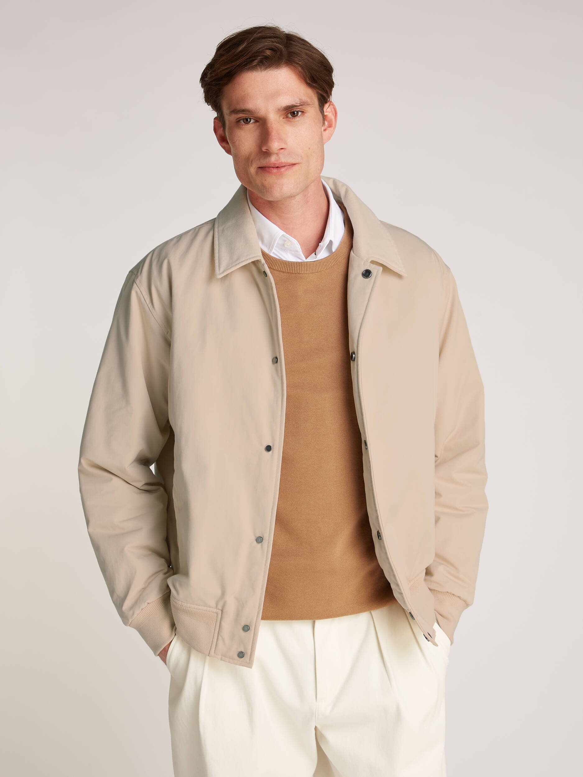 Tommy Hilfiger Geacă | Regular Fit