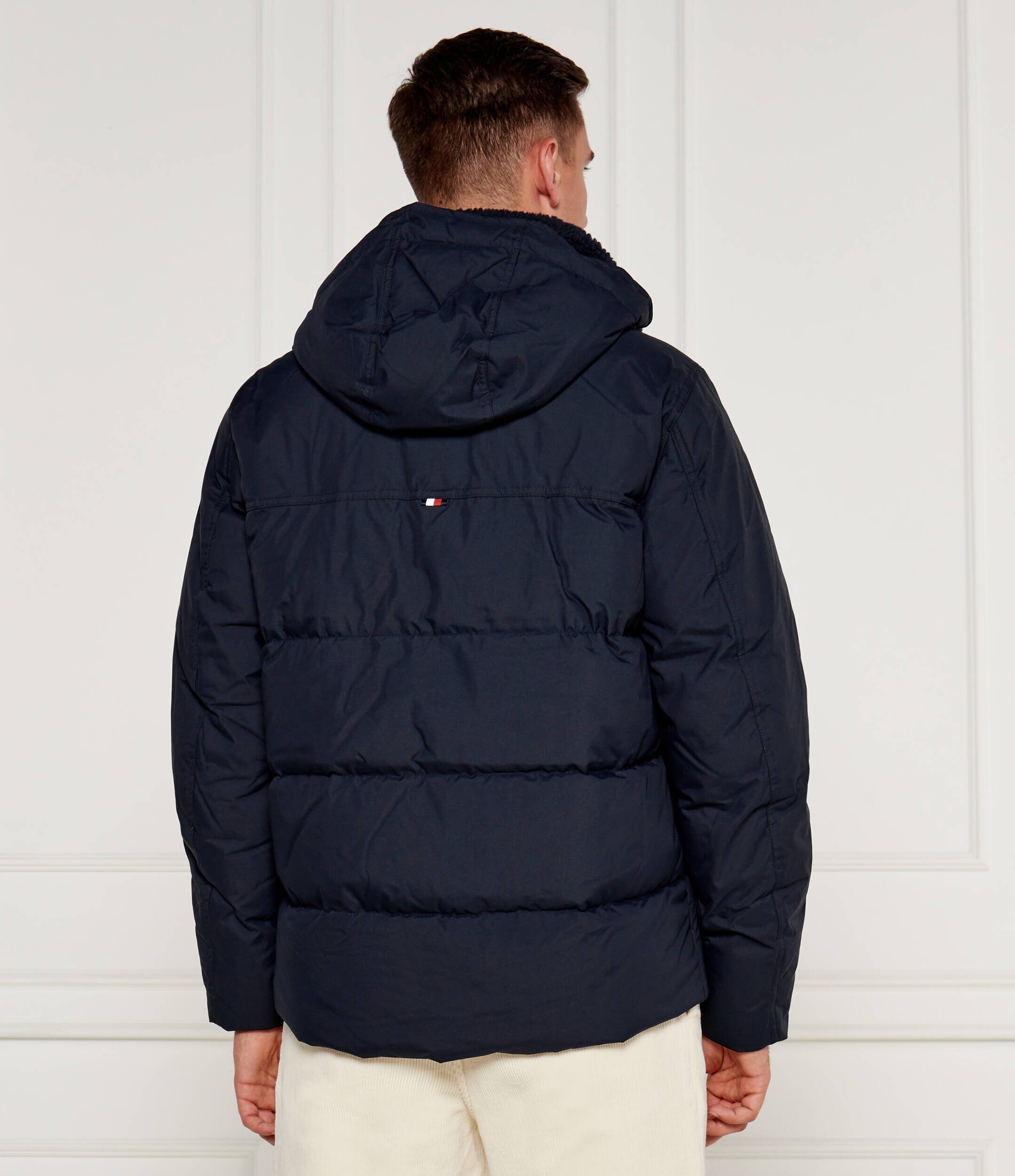 Tommy Hilfiger Geacă ROCKIE | Regular Fit
