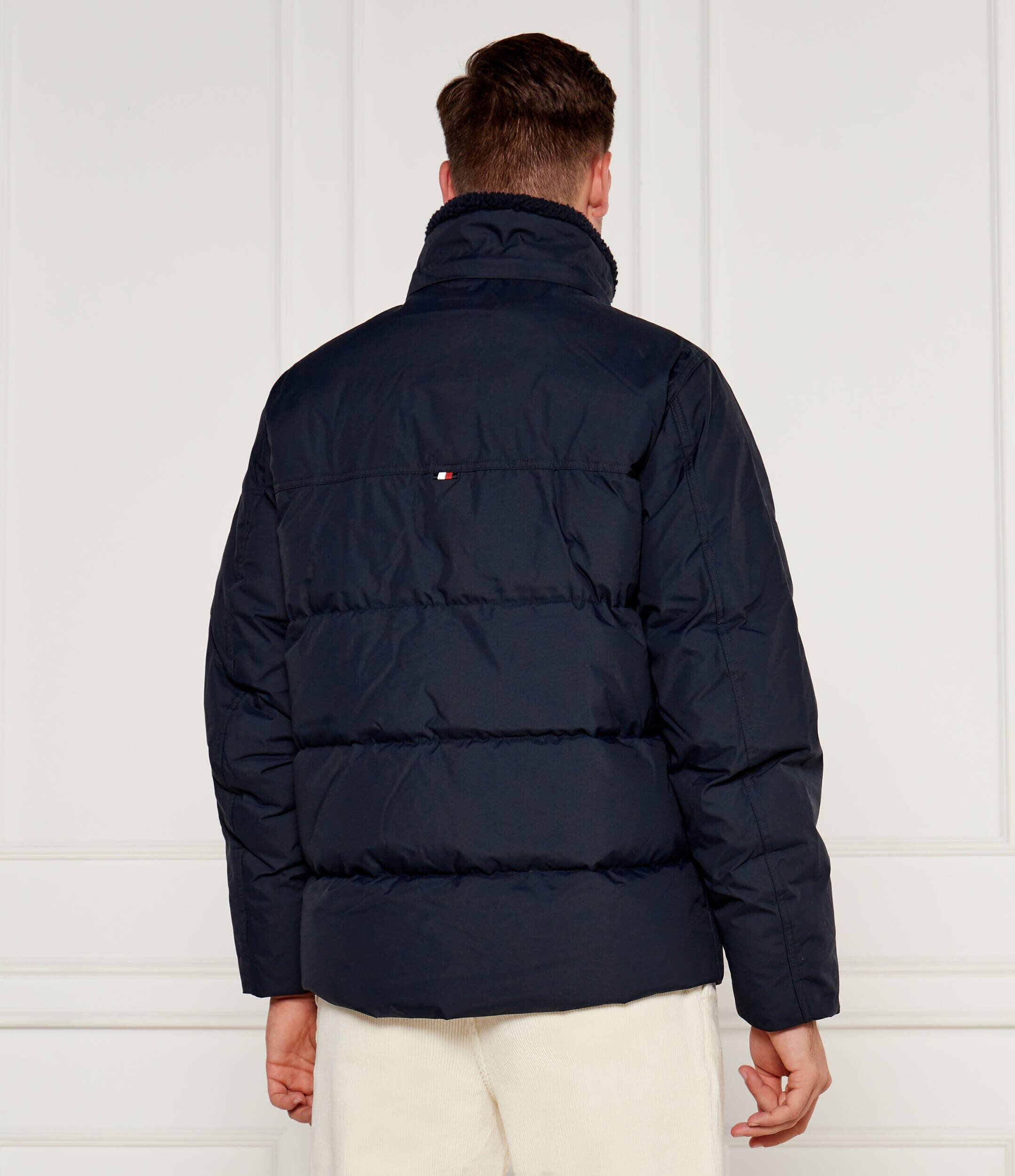 Tommy Hilfiger Geacă ROCKIE | Regular Fit