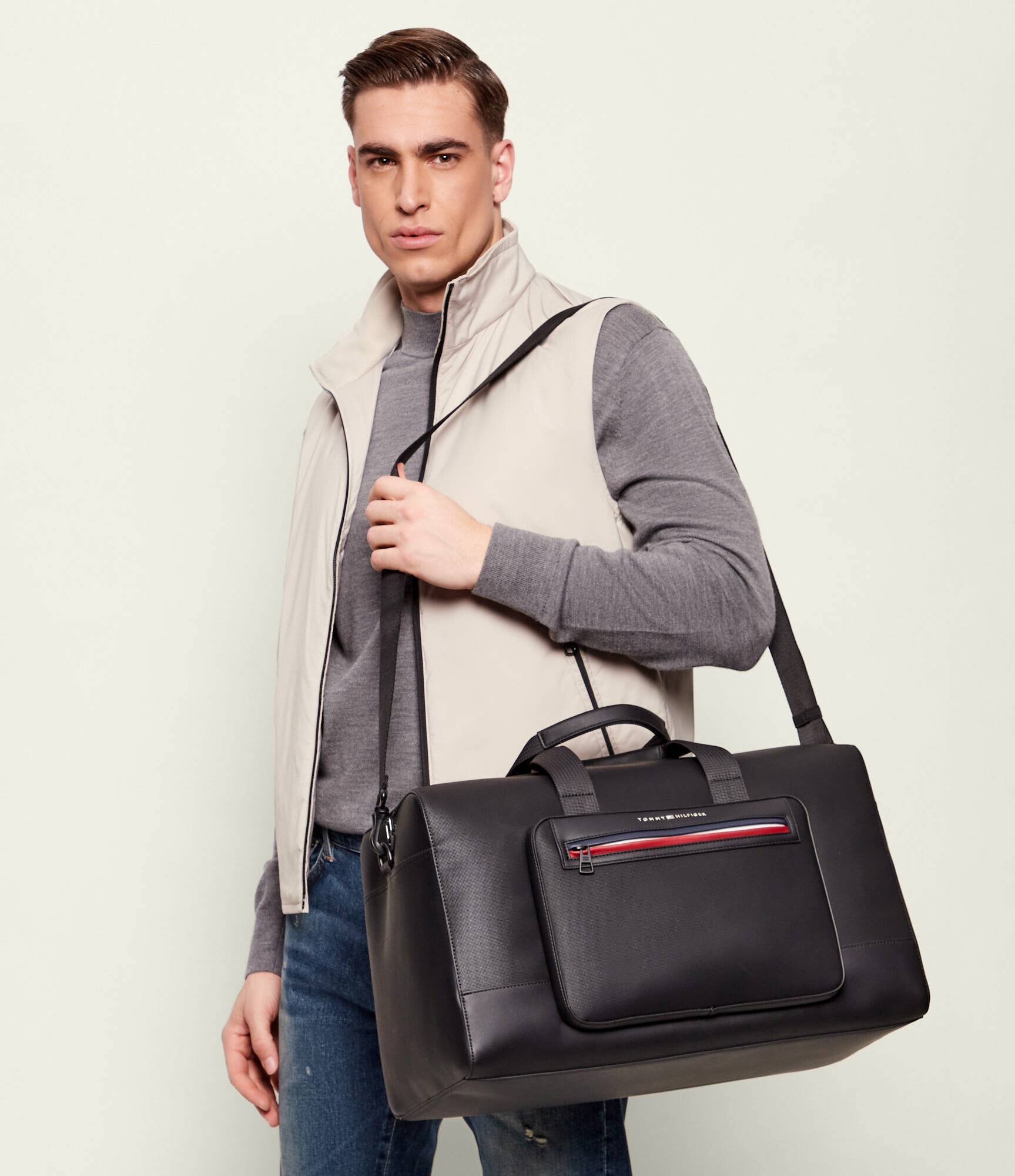 Tommy Hilfiger Geantă de voiaj