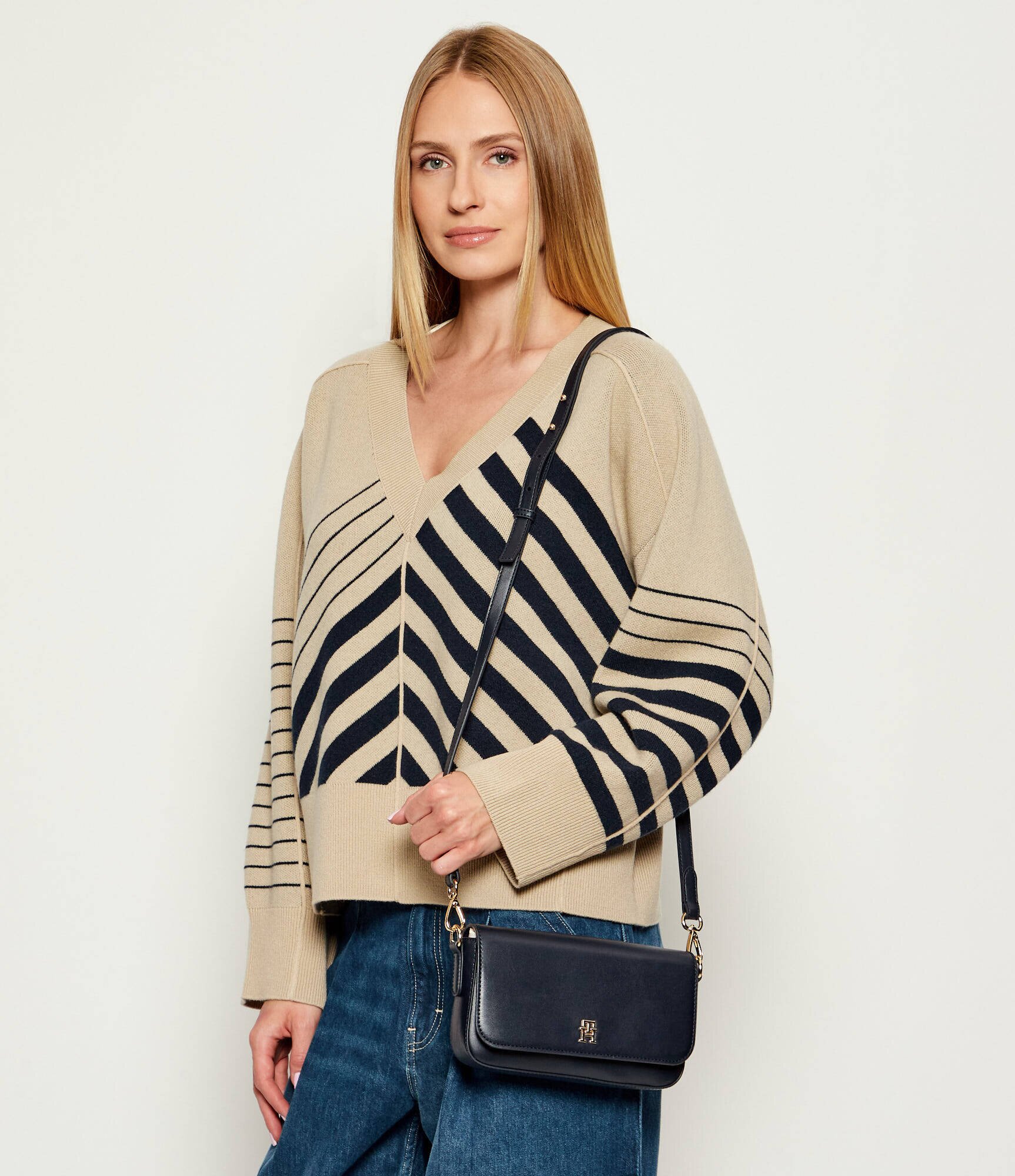 Tommy Hilfiger Geantă pe umăr