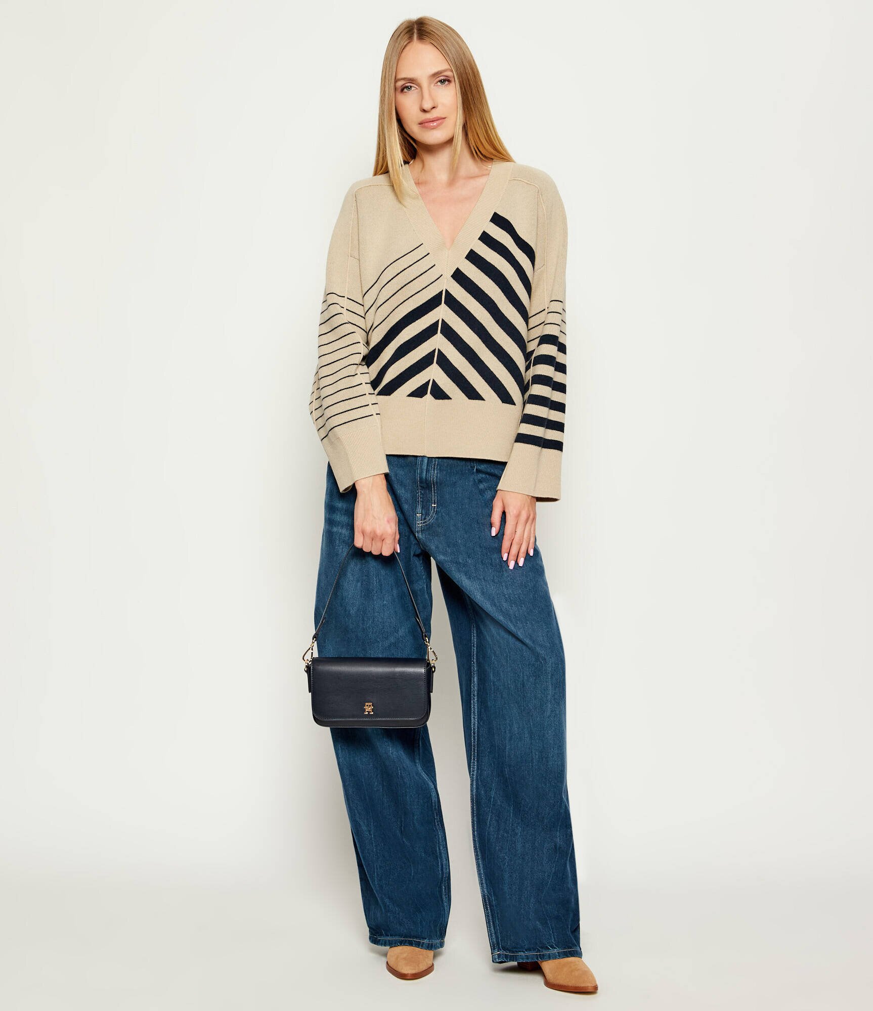Tommy Hilfiger Geantă pe umăr