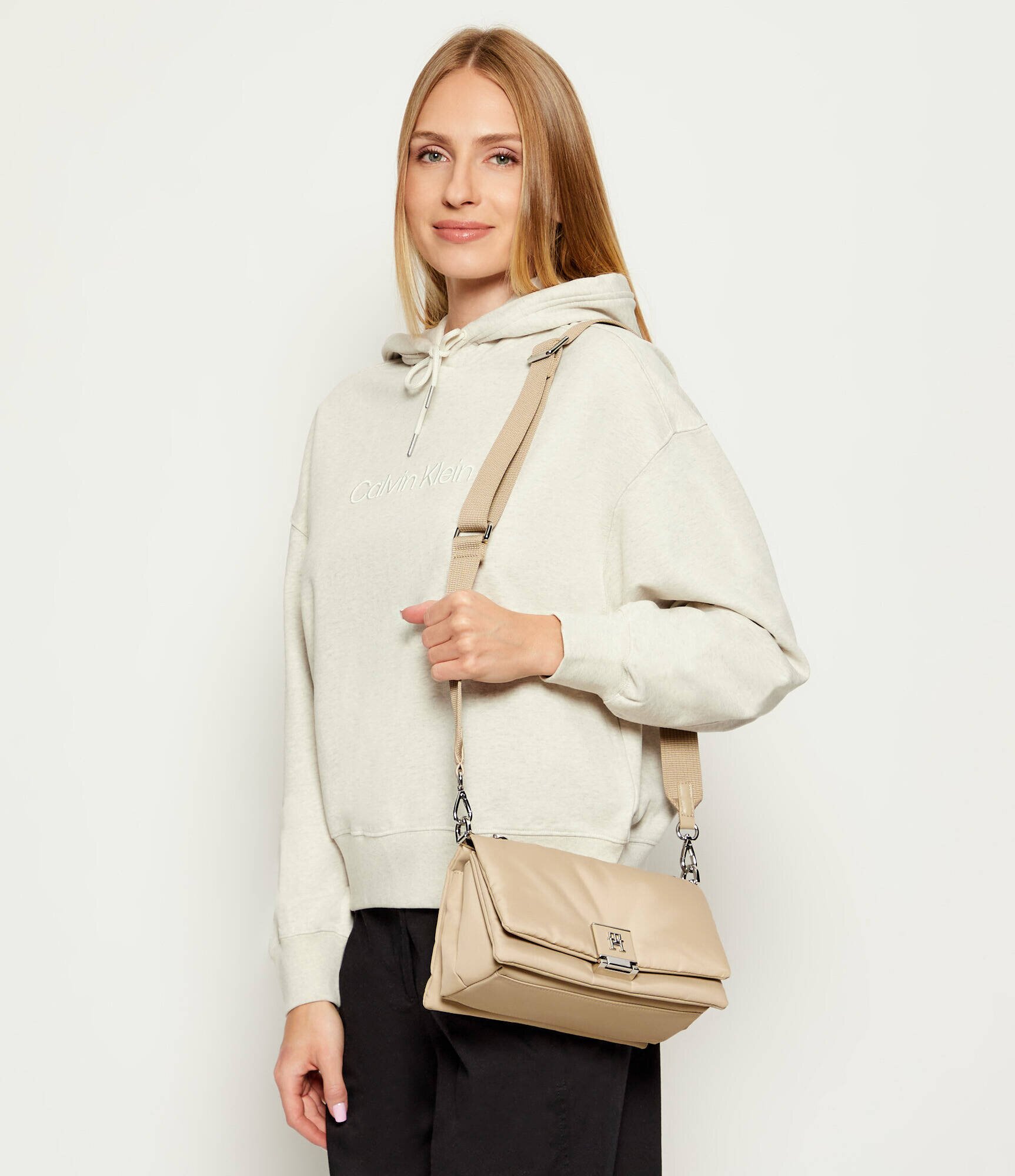 Tommy Hilfiger Geantă pe umăr
