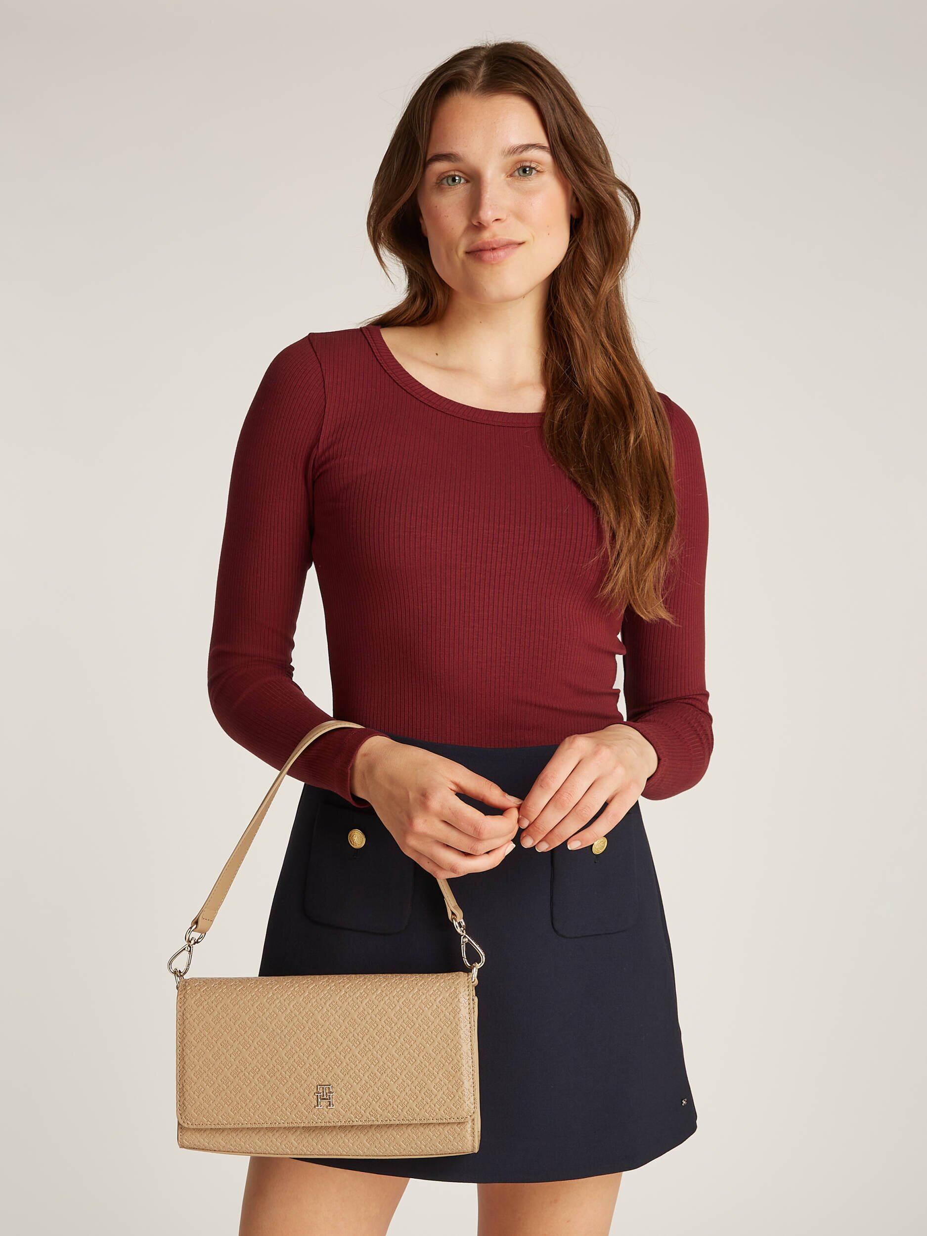 Tommy Hilfiger Geantă pe umăr