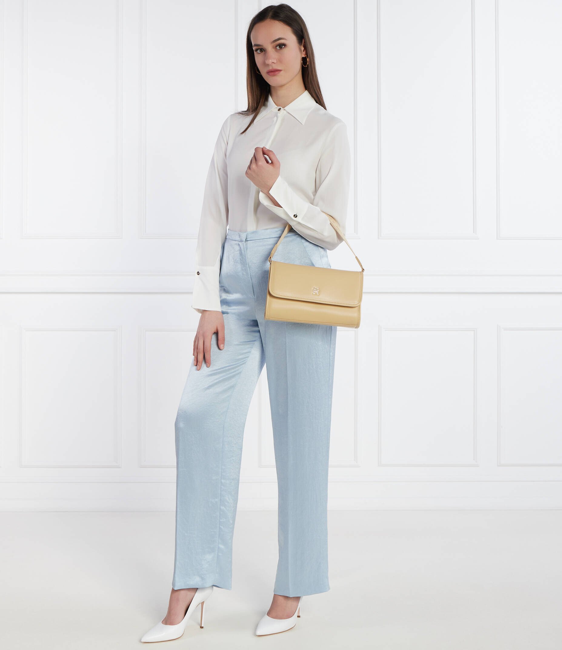 Tommy Hilfiger Geantă pe umăr