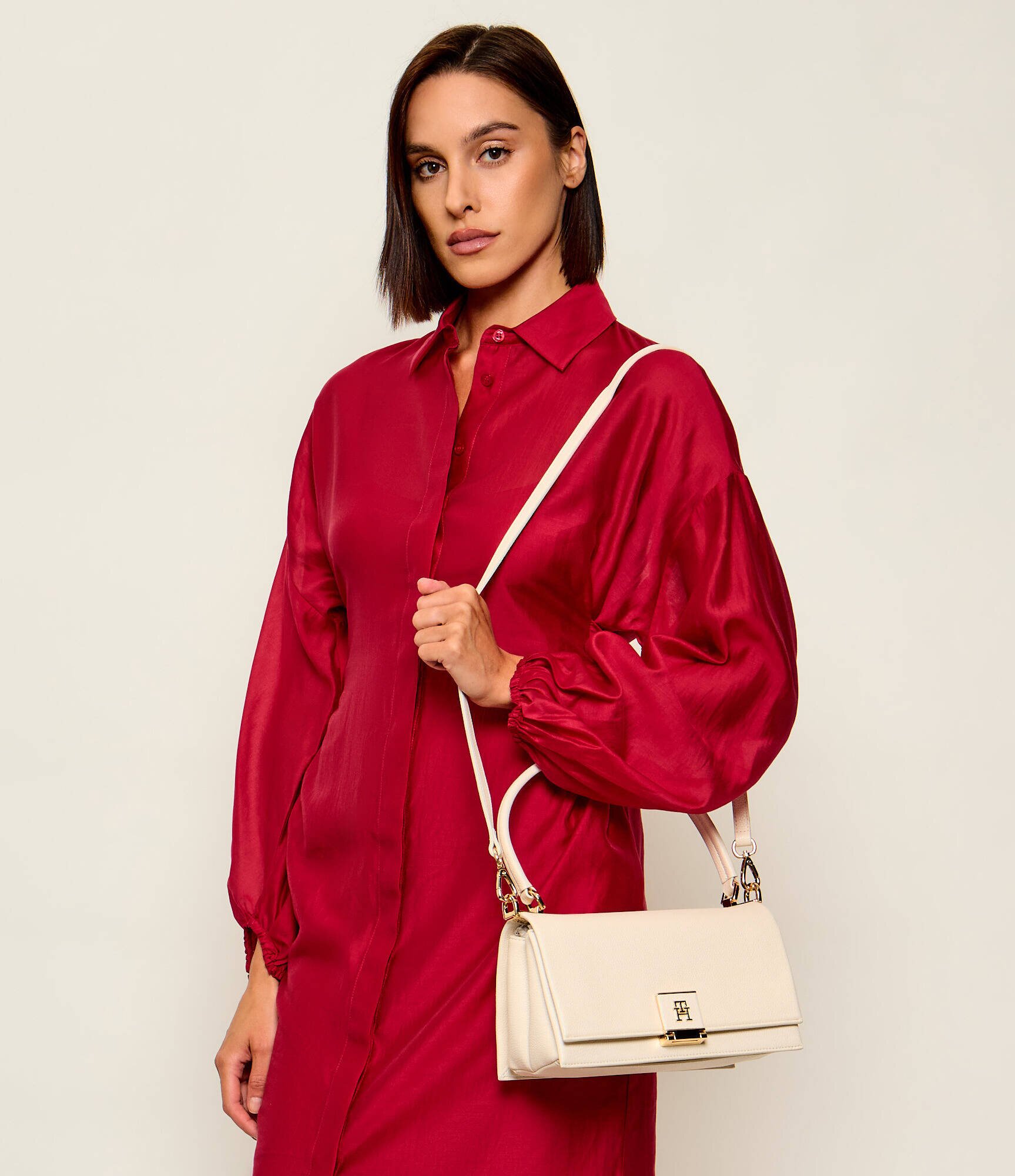 Tommy Hilfiger Geantă pe umăr