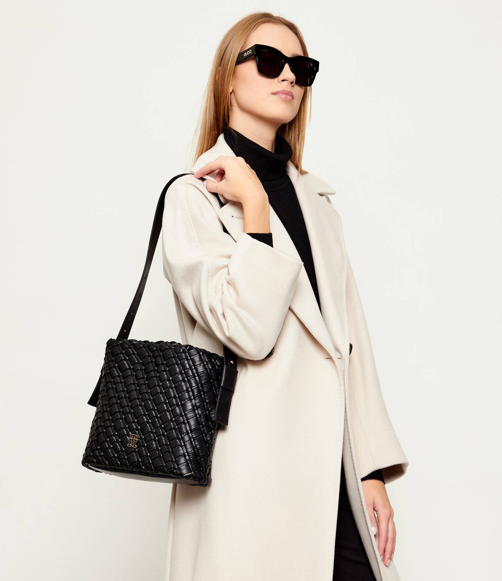 Tommy Hilfiger Geantă pe umăr
