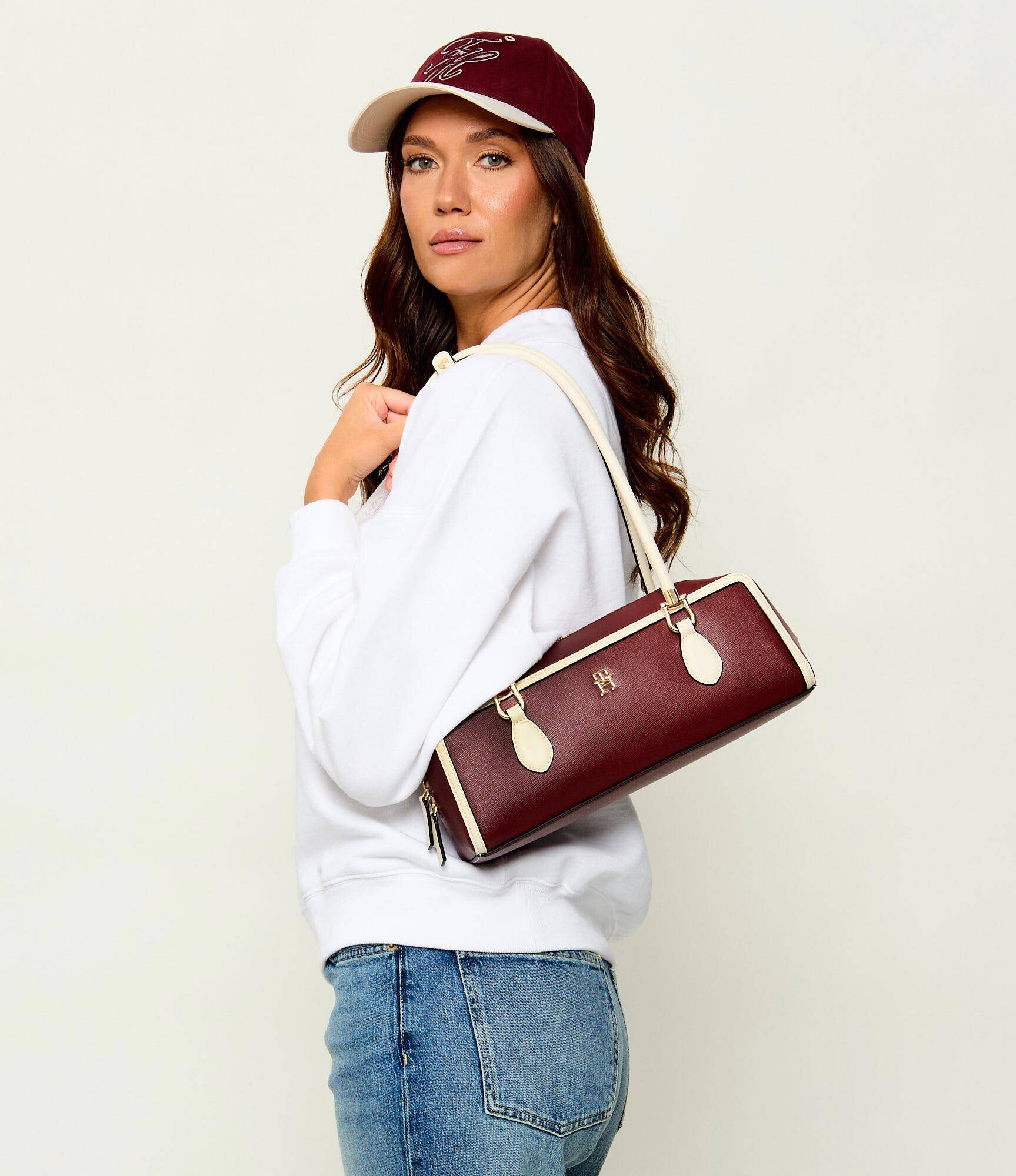 Tommy Hilfiger Geantă pe umăr Grace