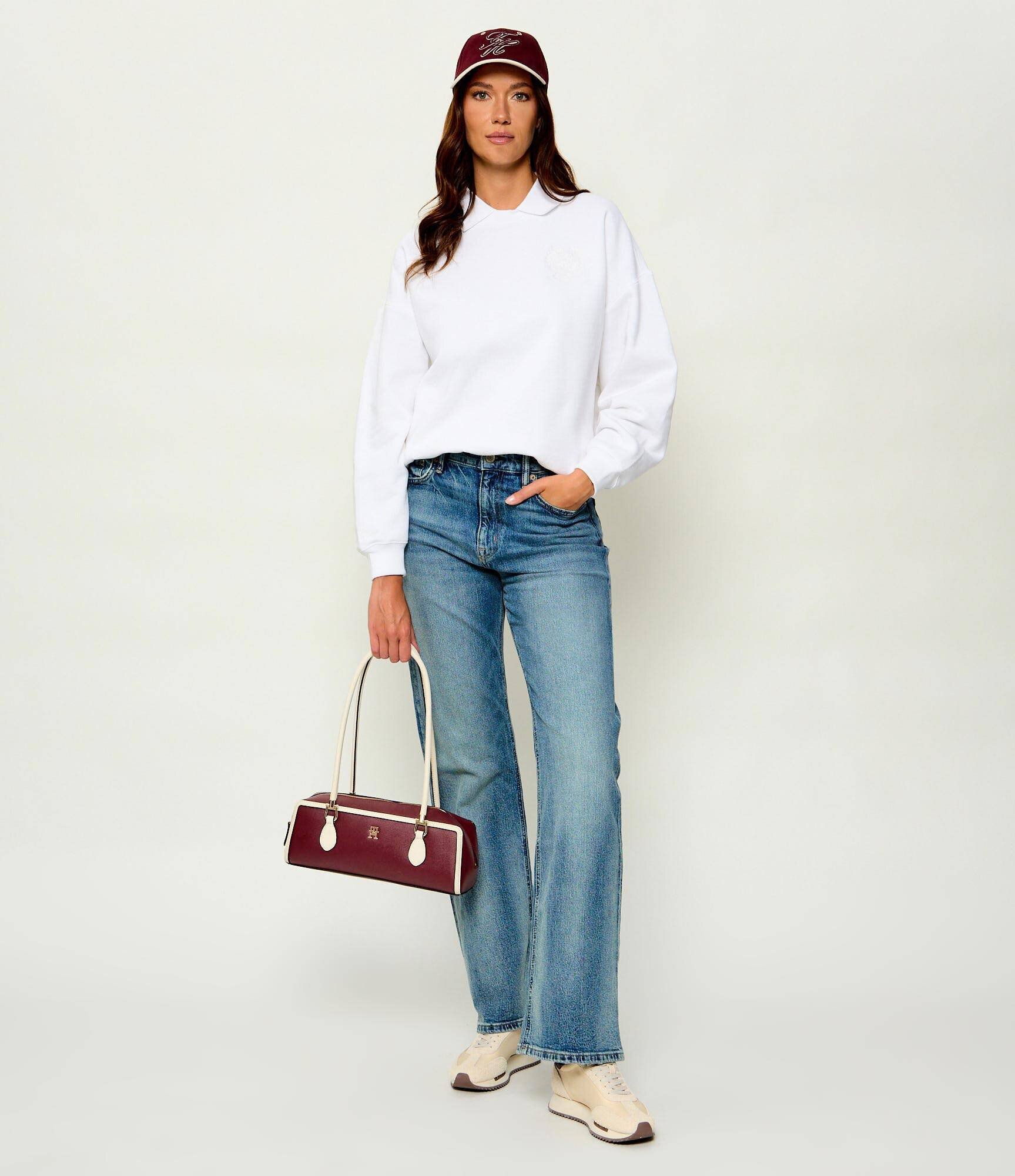 Tommy Hilfiger Geantă pe umăr Grace