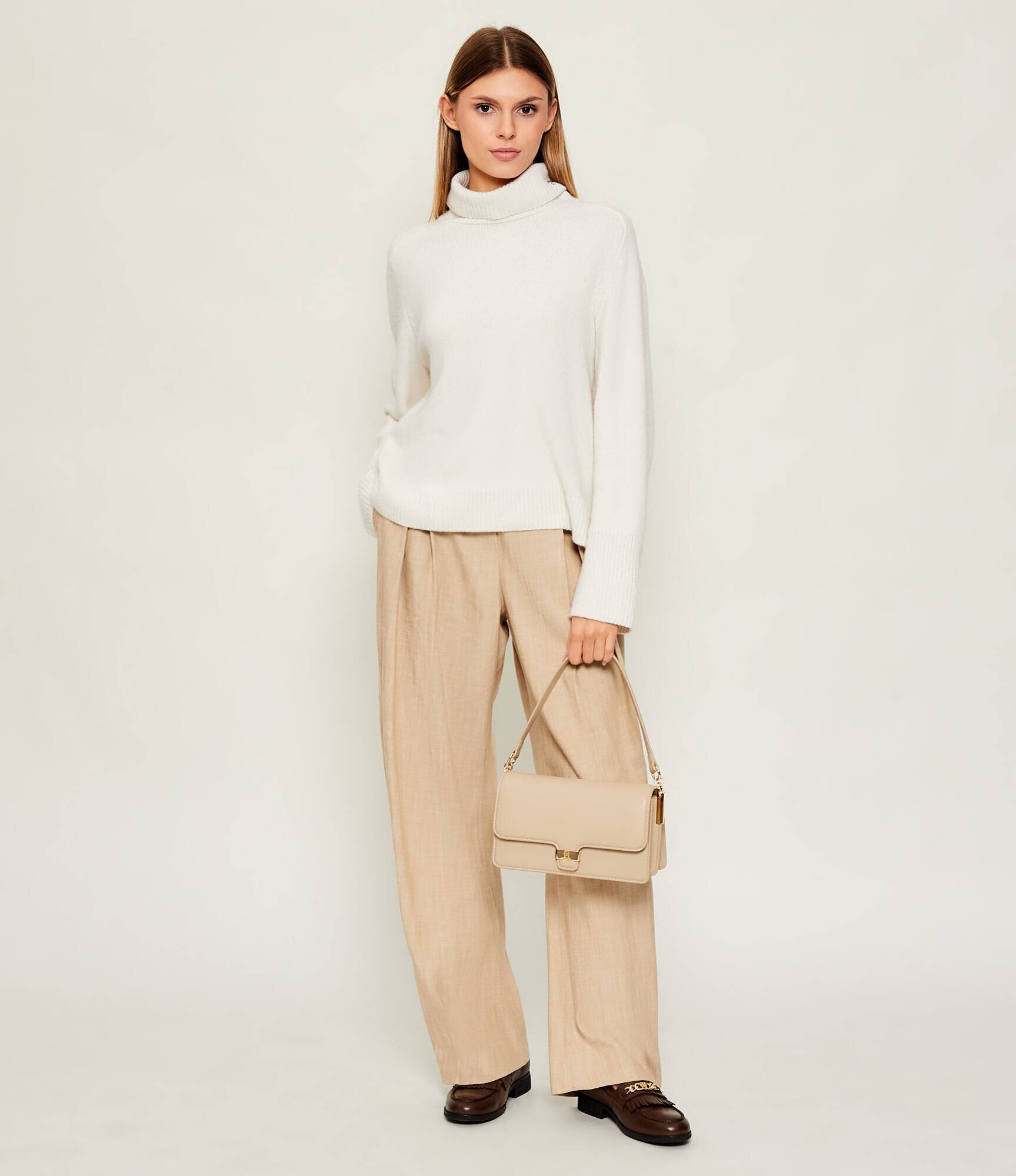 Tommy Hilfiger Geantă pe umăr HERITAGE