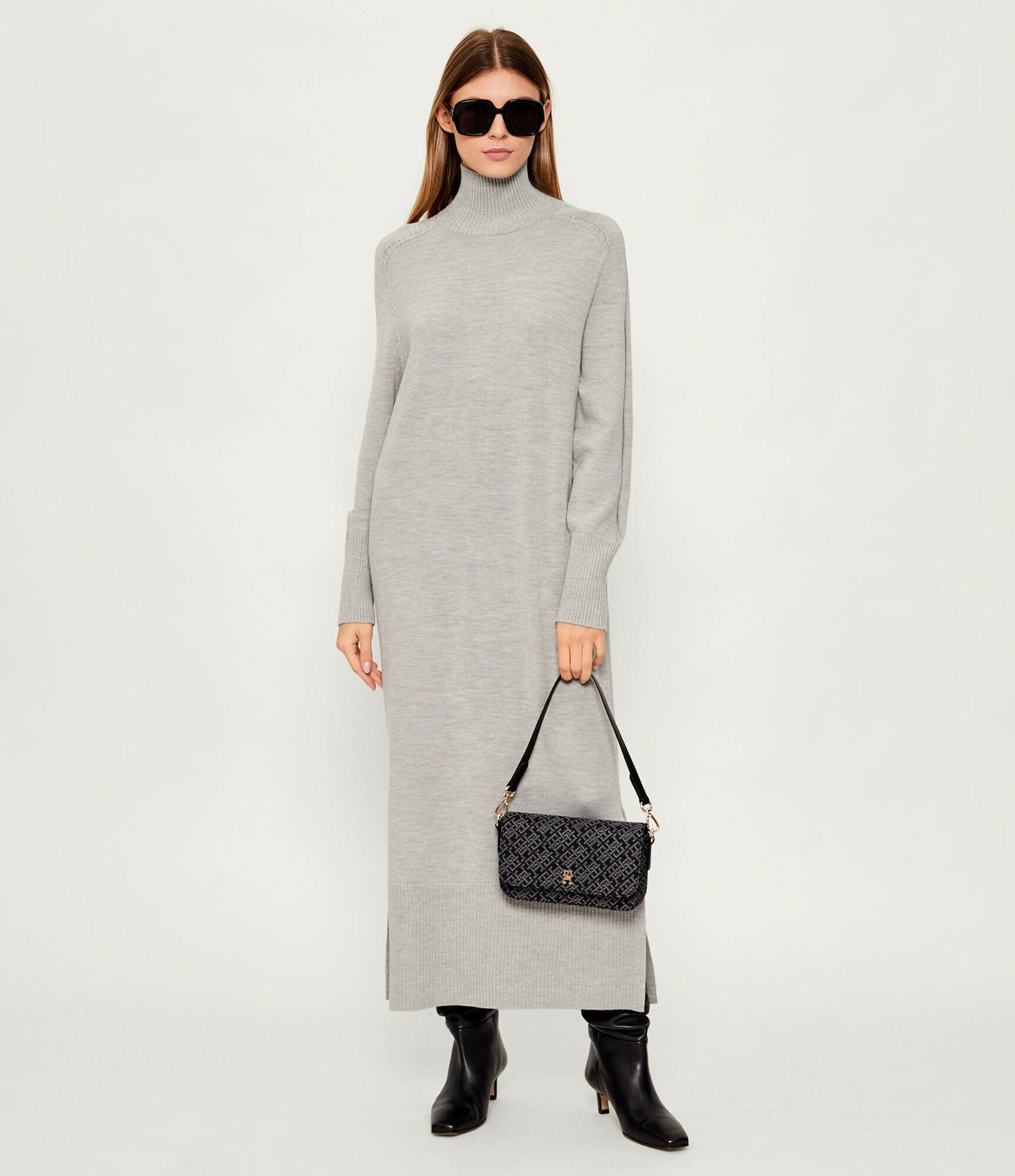 Tommy Hilfiger Geantă pe umăr ICON