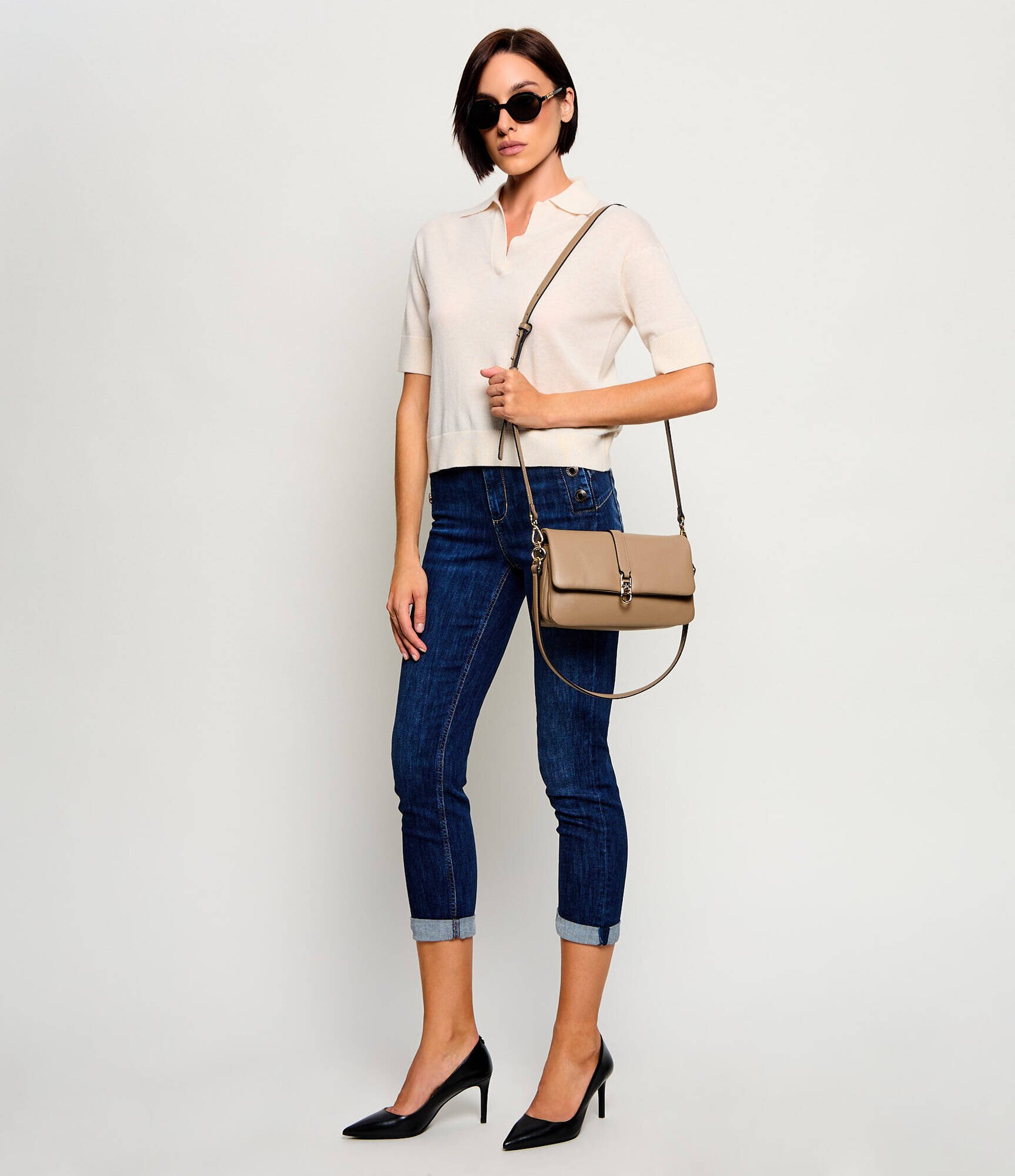 Tommy Hilfiger Geantă pe umăr Libre