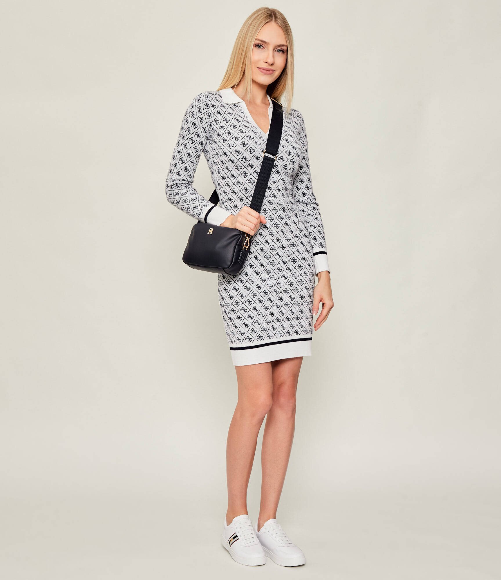Tommy Hilfiger Geantă pe umăr POPETTE