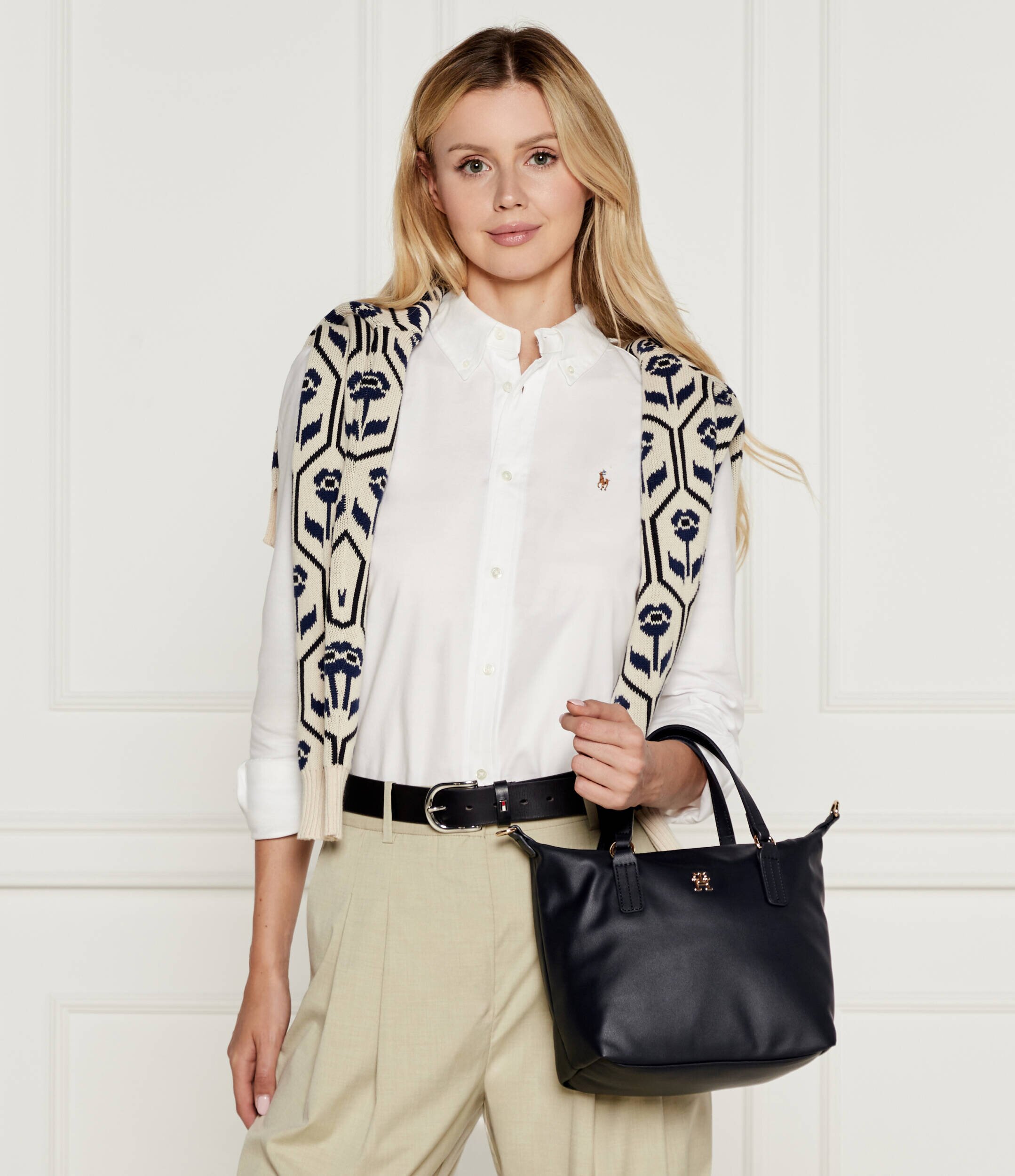 Tommy Hilfiger Geantă pe umăr Poppy