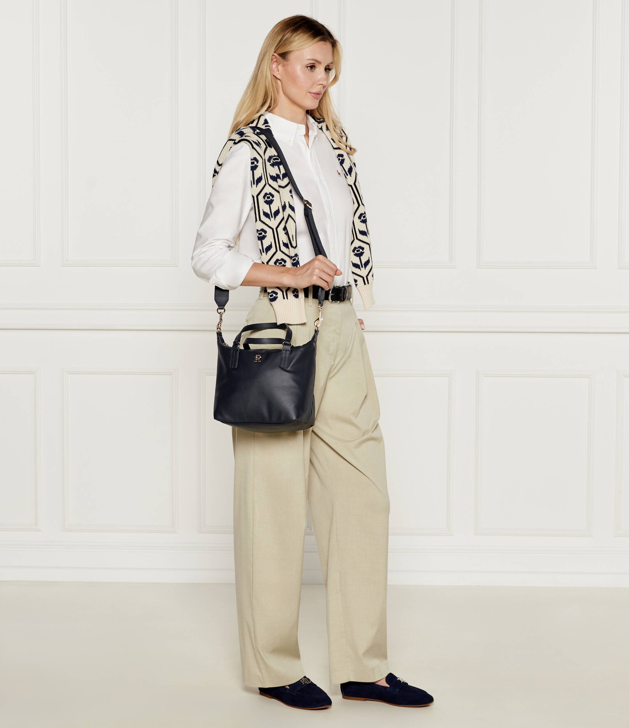 Tommy Hilfiger Geantă pe umăr Poppy