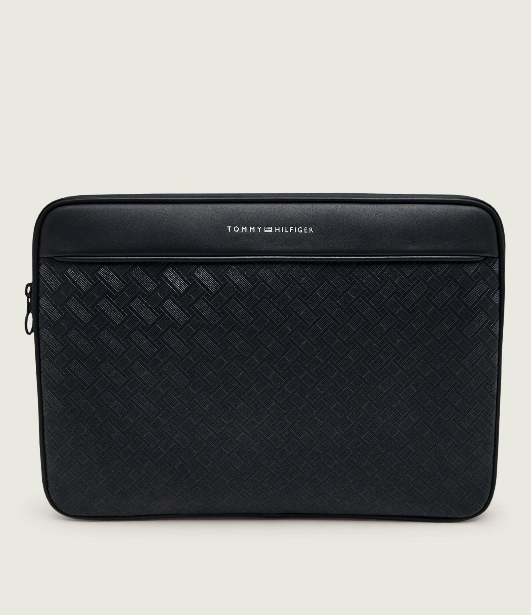 Tommy Hilfiger Geantă pentru laptop 10" Modern Monogram