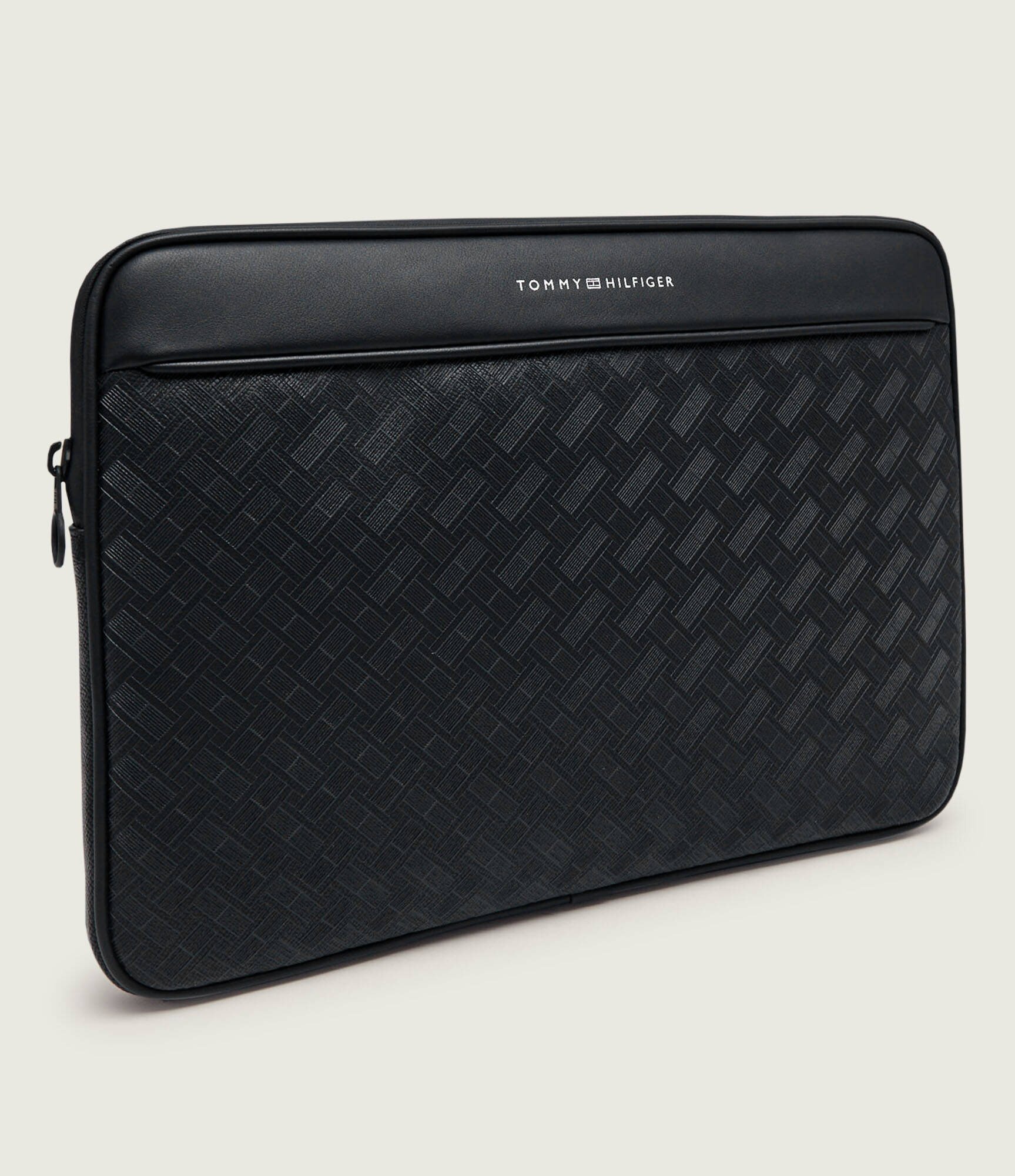 Tommy Hilfiger Geantă pentru laptop 10" Modern Monogram