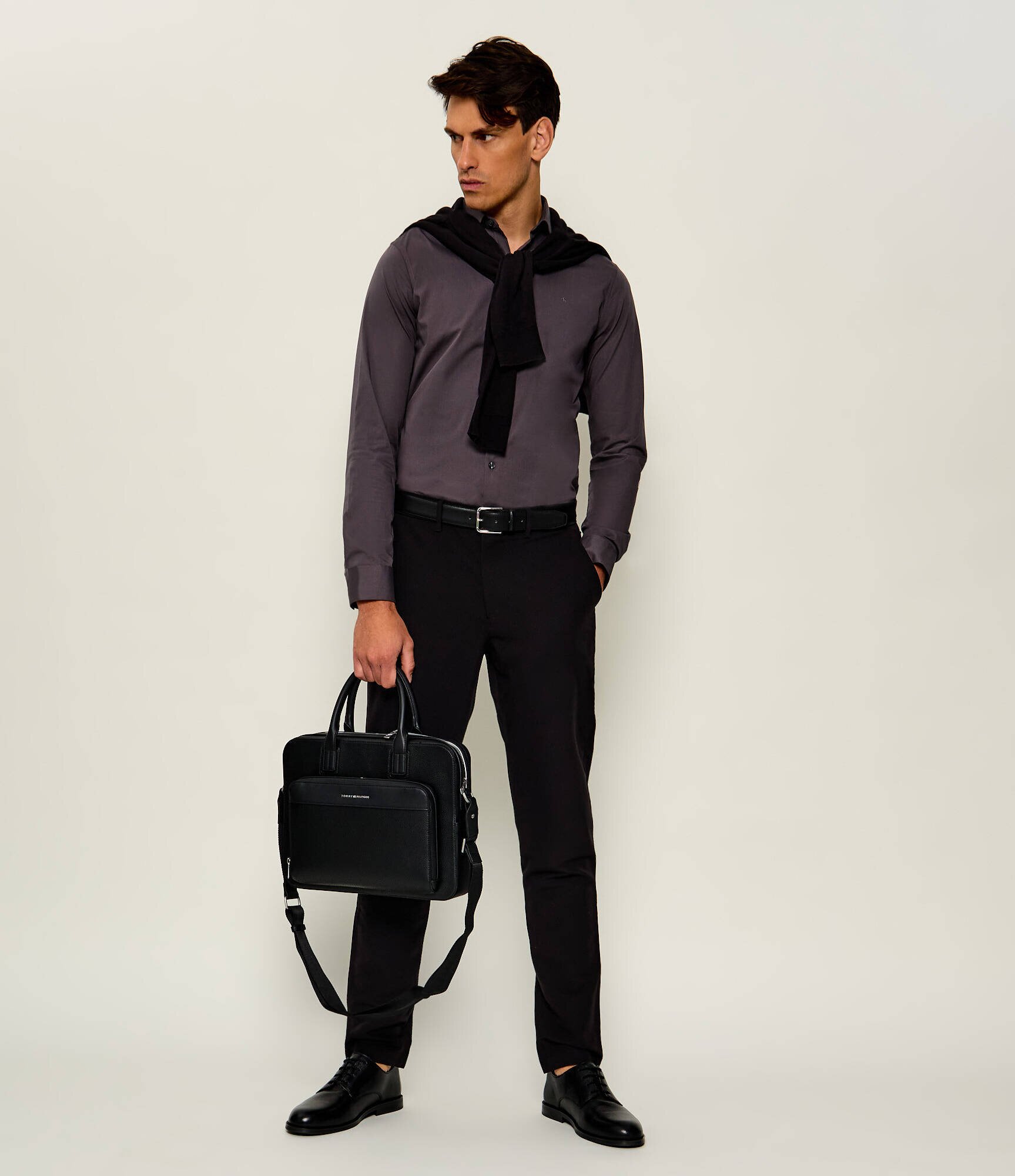 Tommy Hilfiger Geantă pentru laptop 14"