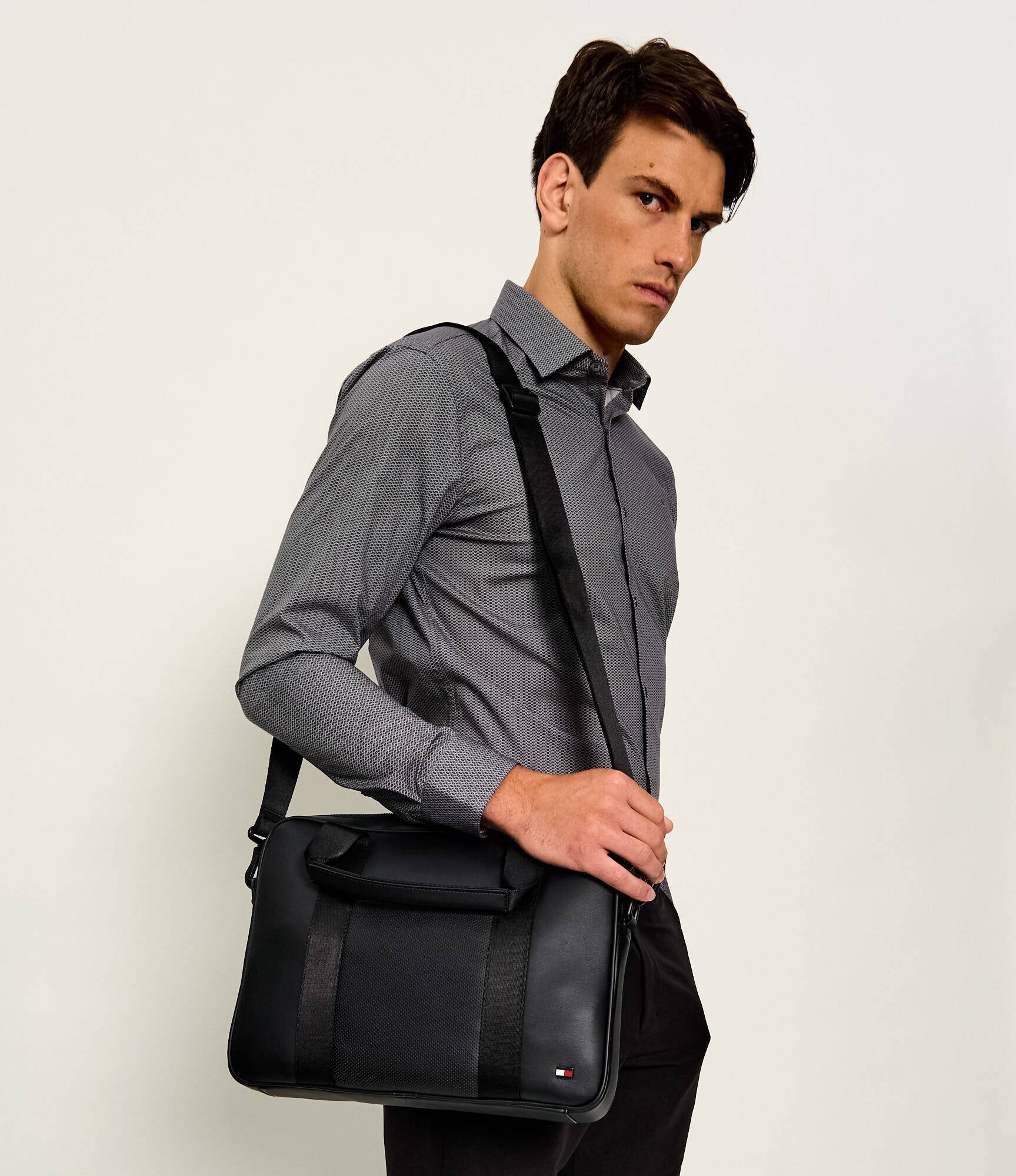 Tommy Hilfiger Geantă pentru laptop 15"