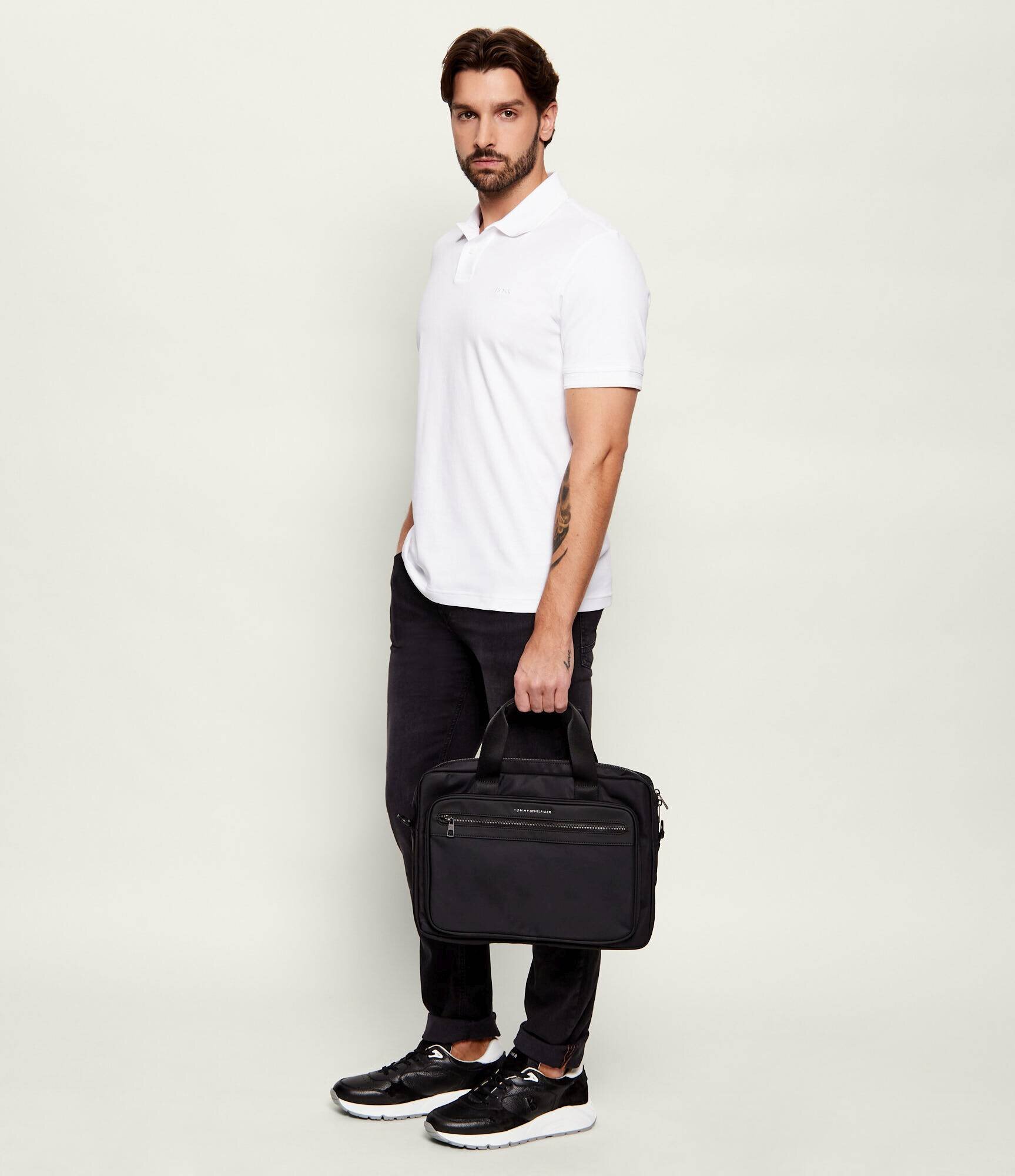 Tommy Hilfiger Geantă pentru laptop 15"