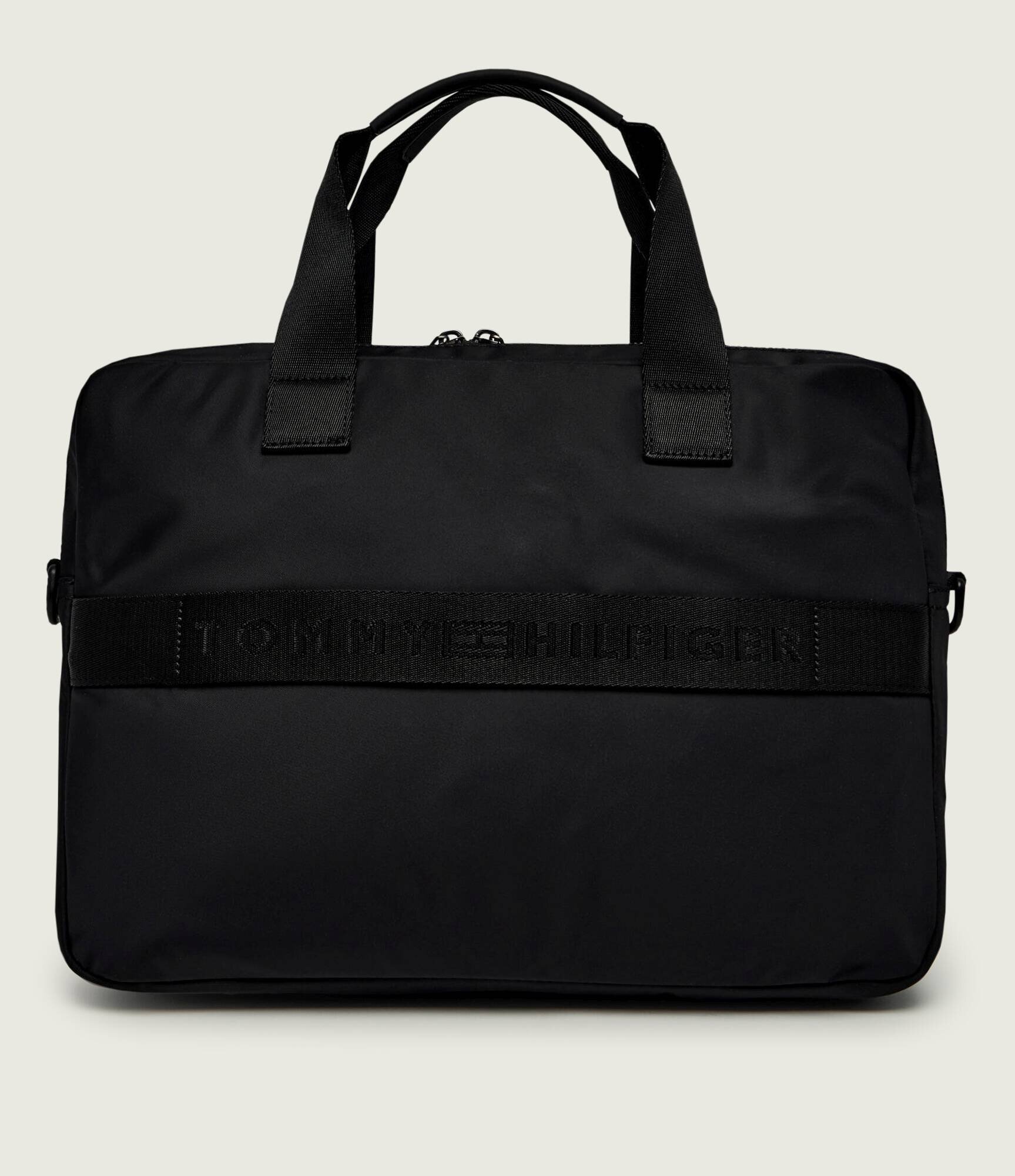 Tommy Hilfiger Geantă pentru laptop 15"