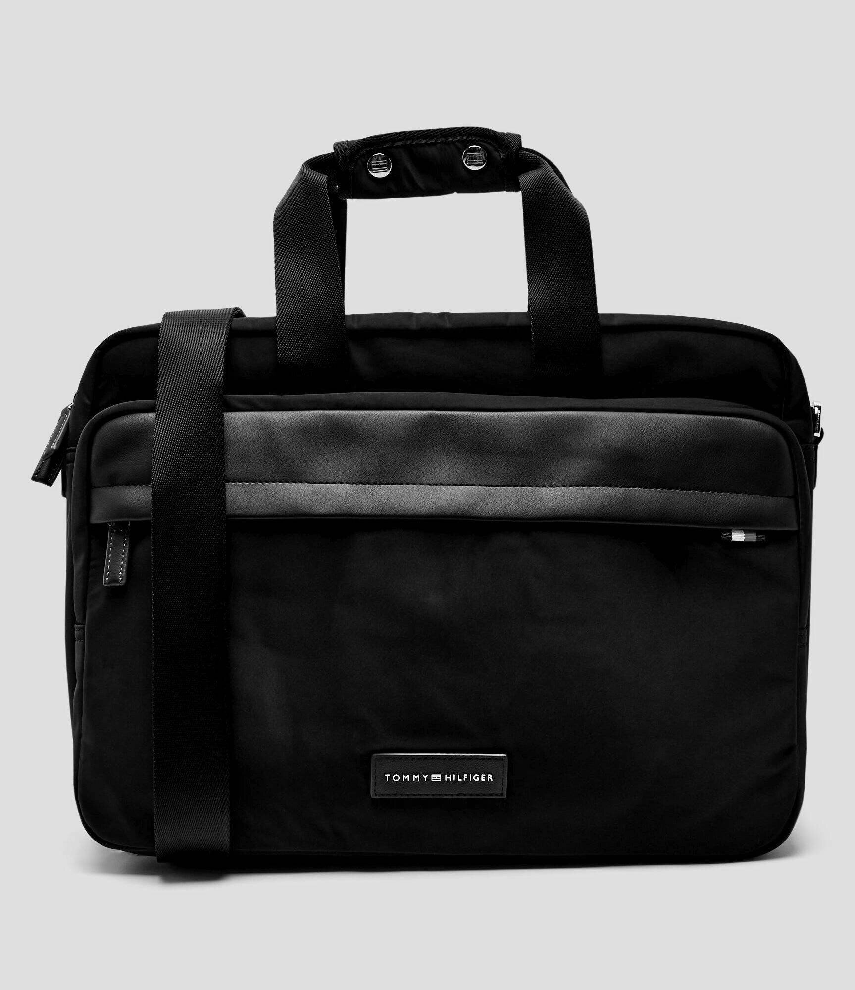 Tommy Hilfiger Geantă pentru laptop 15"