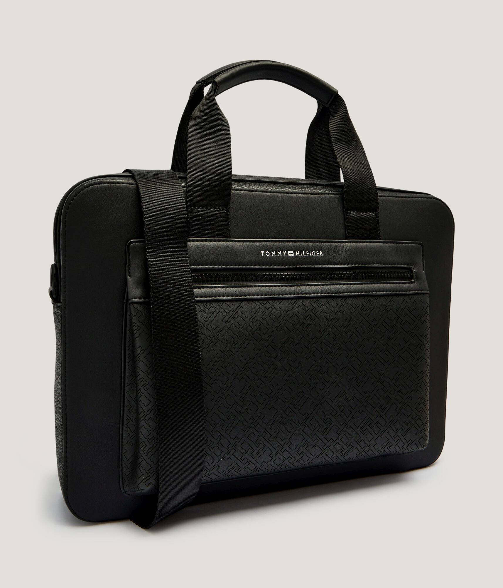 Tommy Hilfiger Geantă pentru laptop 15"