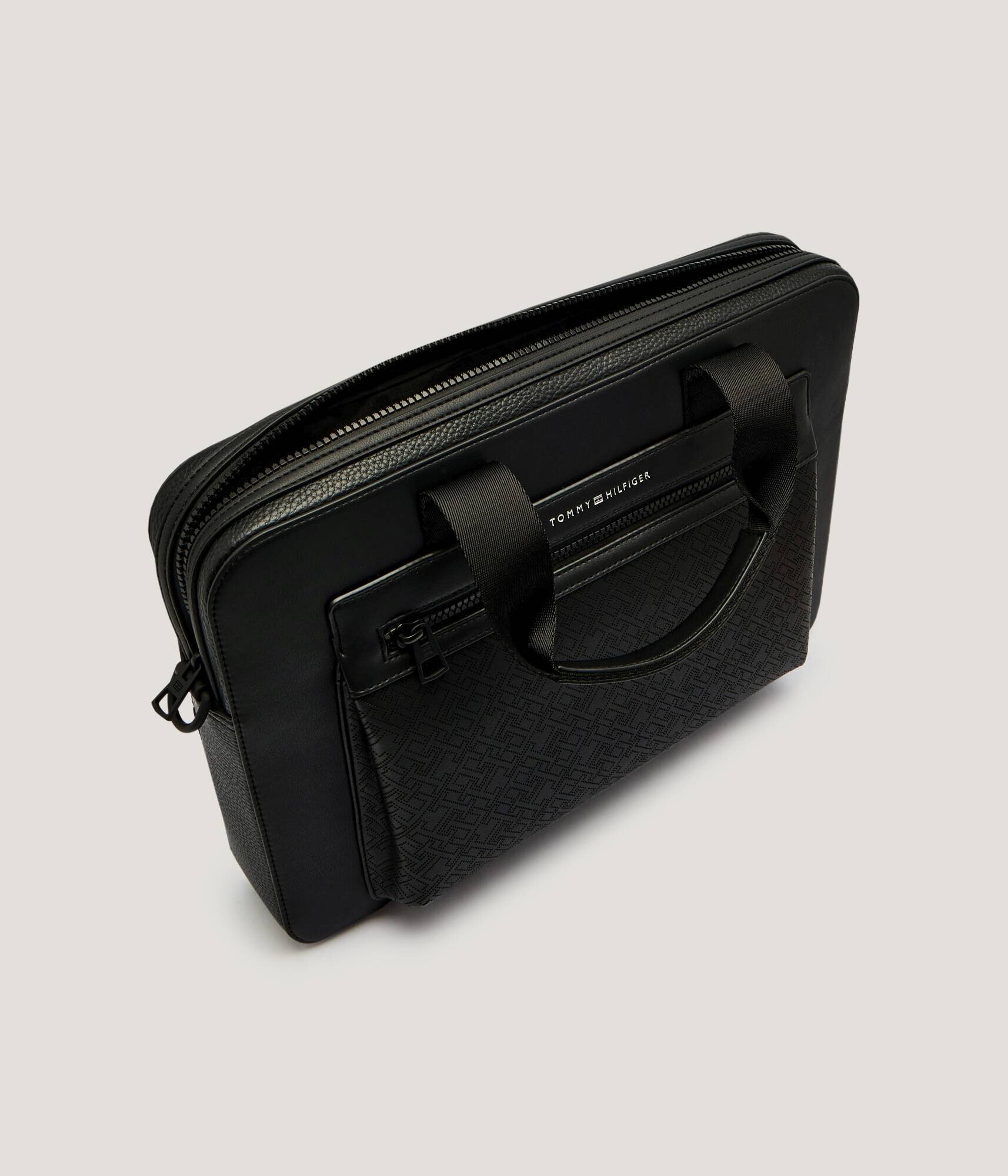 Tommy Hilfiger Geantă pentru laptop 15"