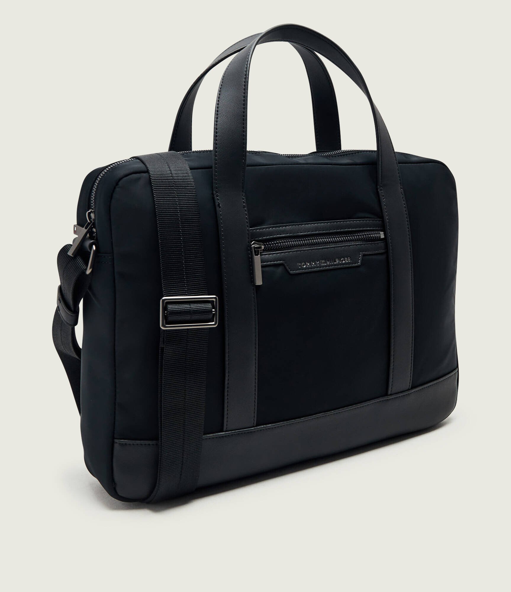 Tommy Hilfiger Geantă pentru laptop 17"