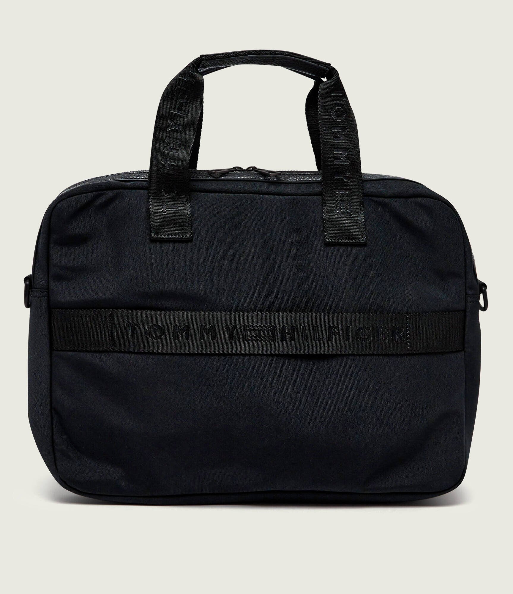 Tommy Hilfiger Geantă pentru laptop 17"