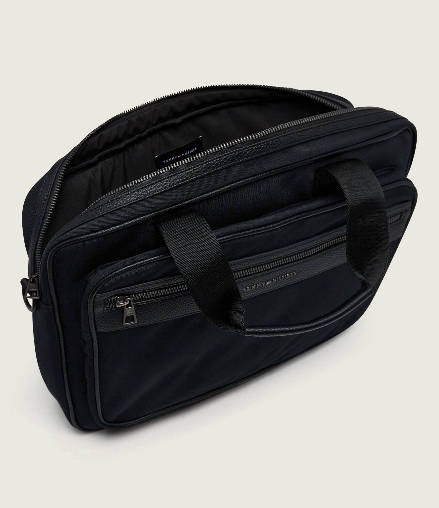 Tommy Hilfiger Geantă pentru laptop 17"