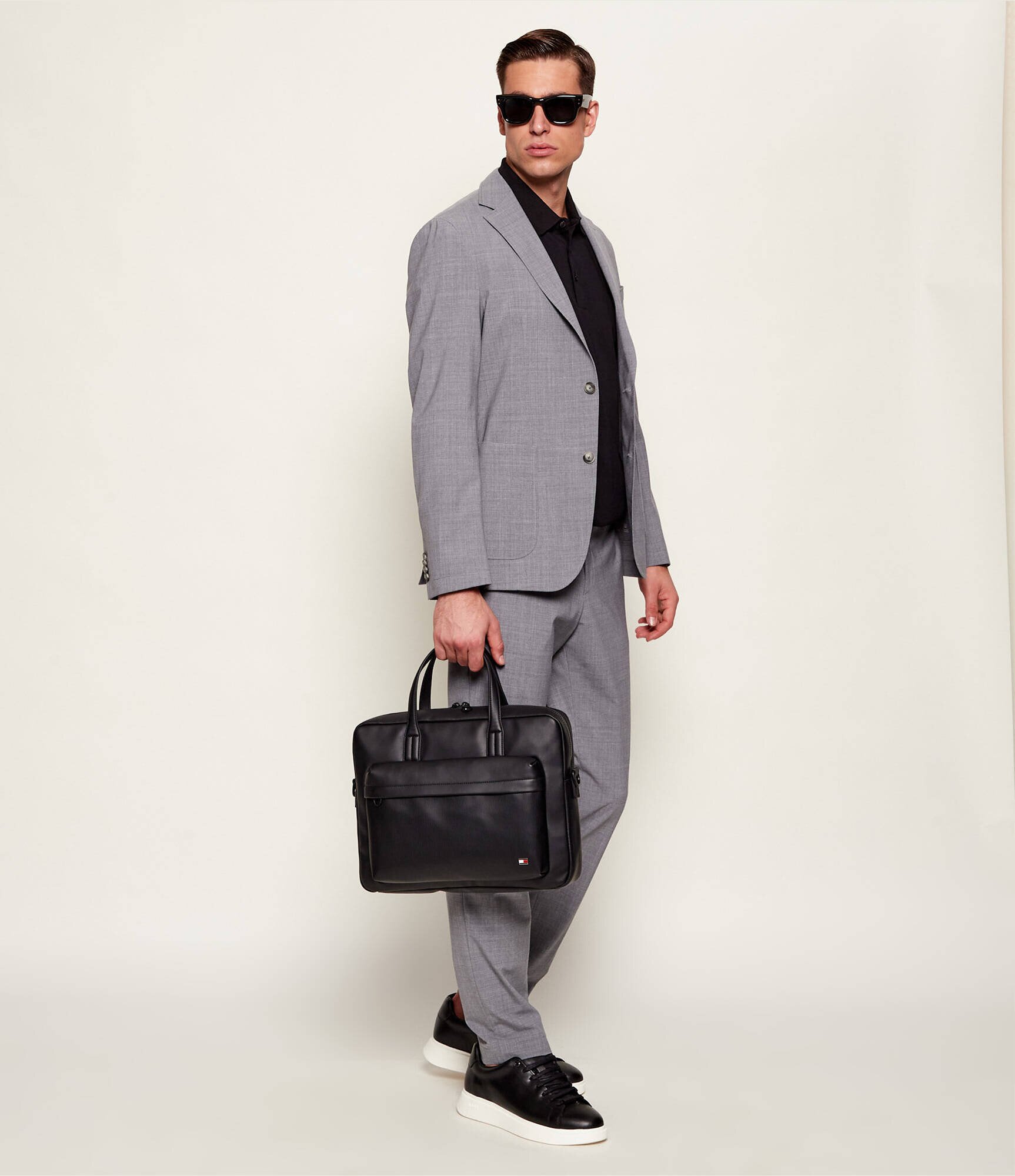 Tommy Hilfiger Geantă pentru laptop 17"