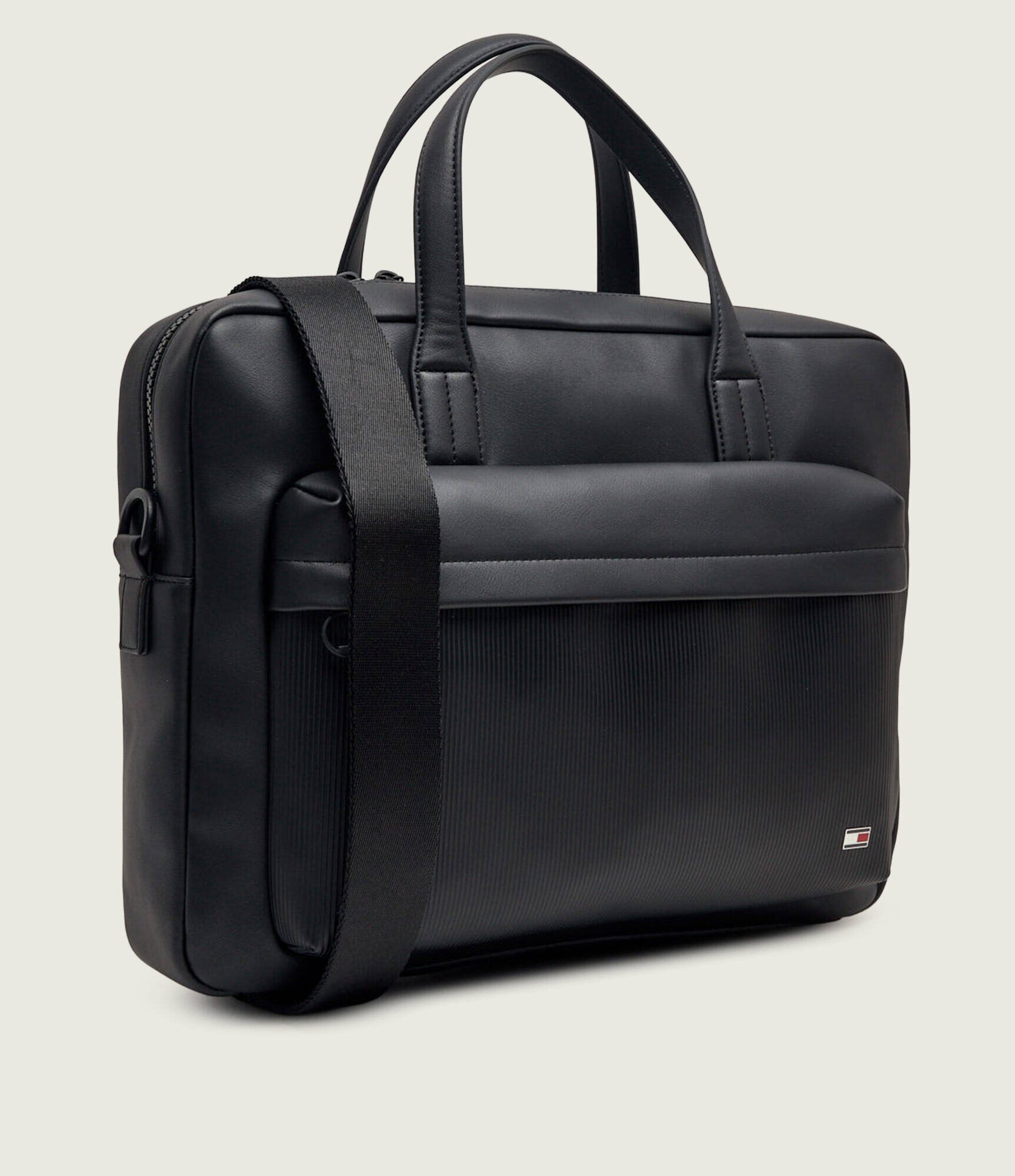 Tommy Hilfiger Geantă pentru laptop 17"