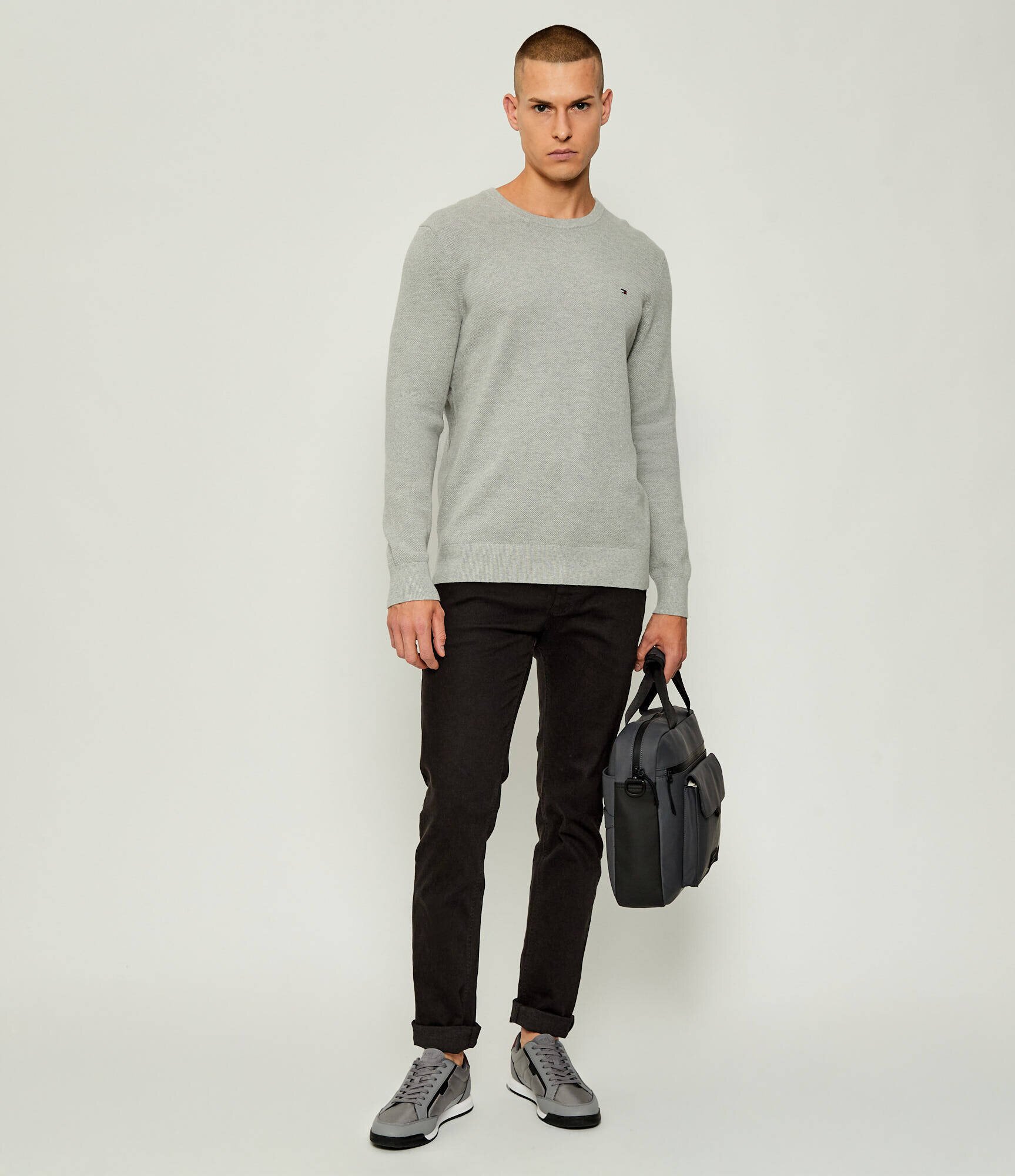 Tommy Hilfiger Geantă pentru laptop 17"