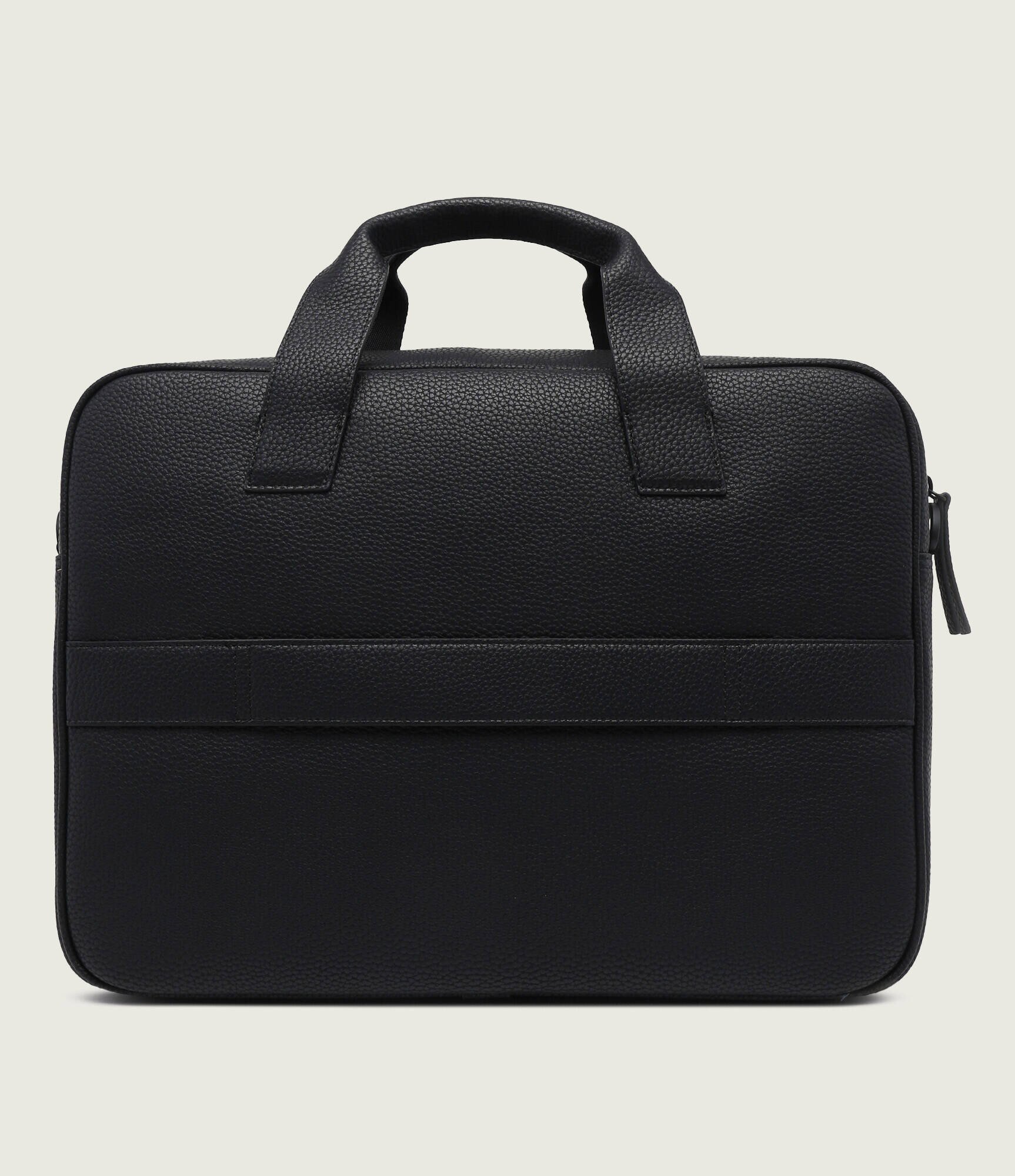 Tommy Hilfiger Geantă pentru laptop 17" ESSENTIAL PU COMPUTE