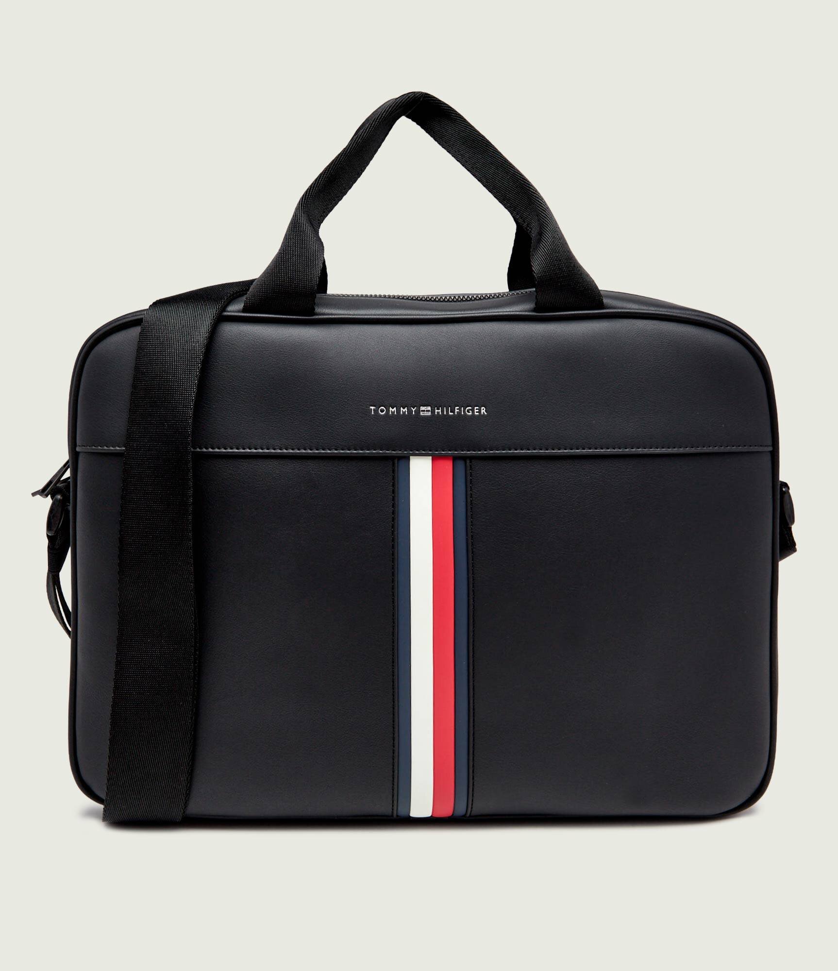 Tommy Hilfiger Geantă pentru laptop 17" Metro