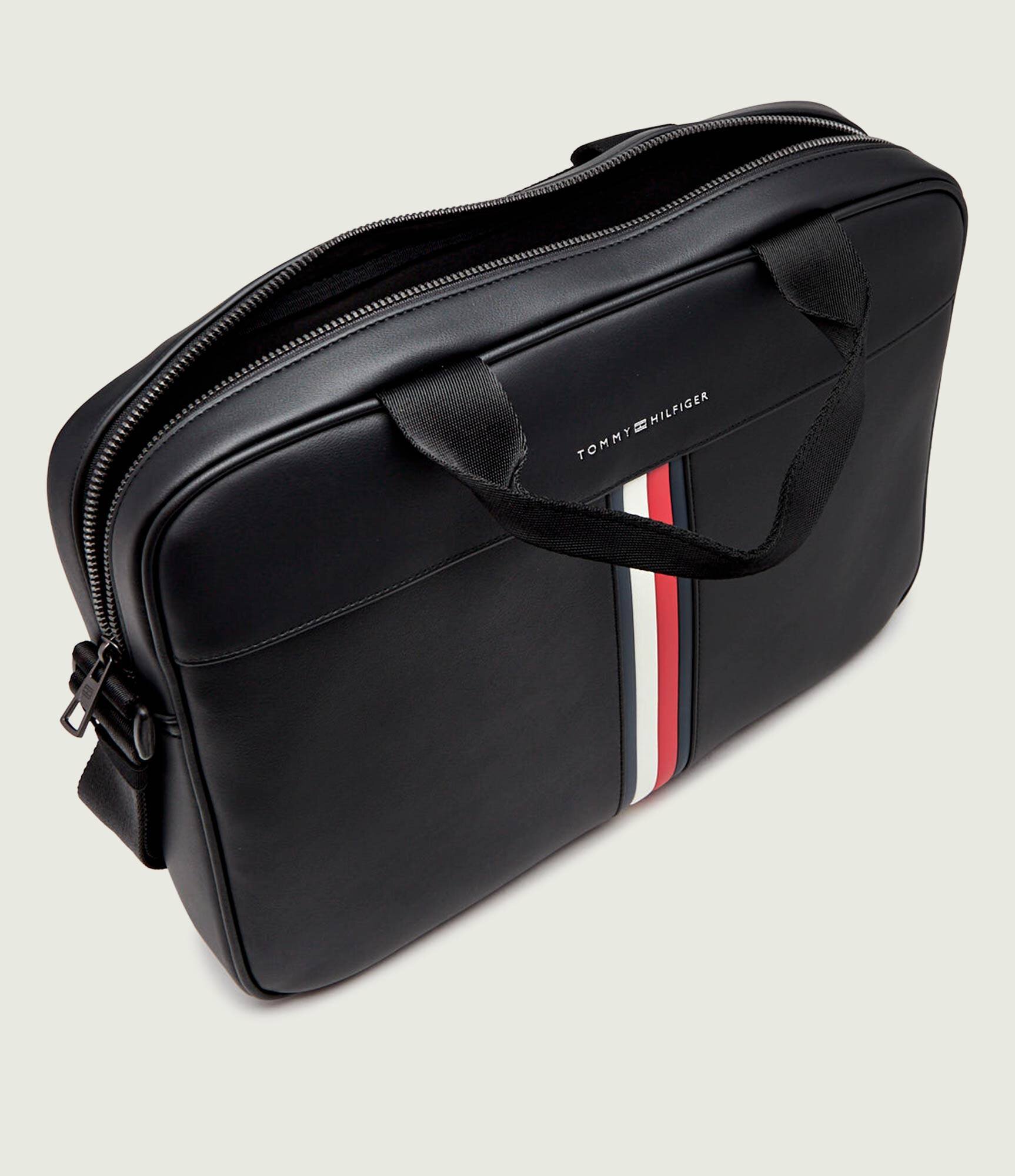 Tommy Hilfiger Geantă pentru laptop 17" Metro