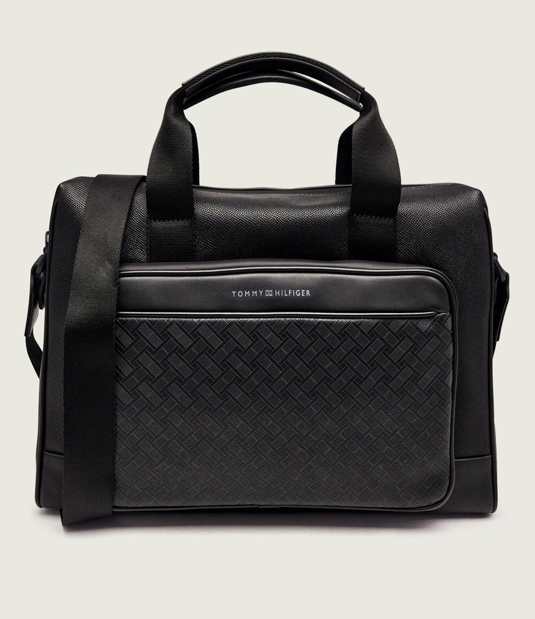 Tommy Hilfiger Geantă pentru laptop 17" Modern