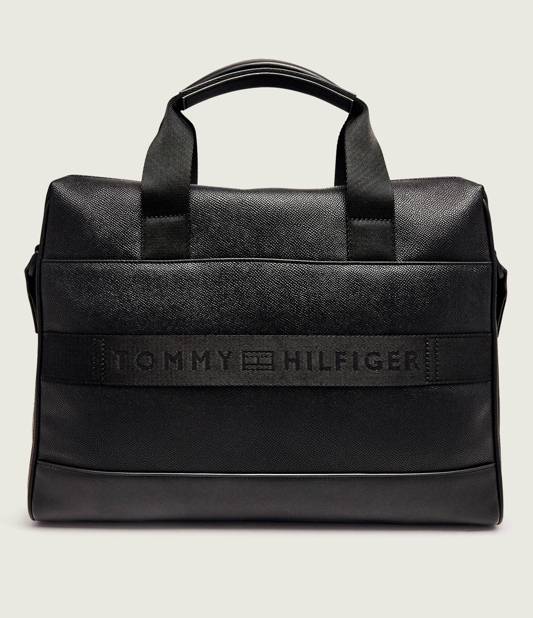 Tommy Hilfiger Geantă pentru laptop 17" Modern