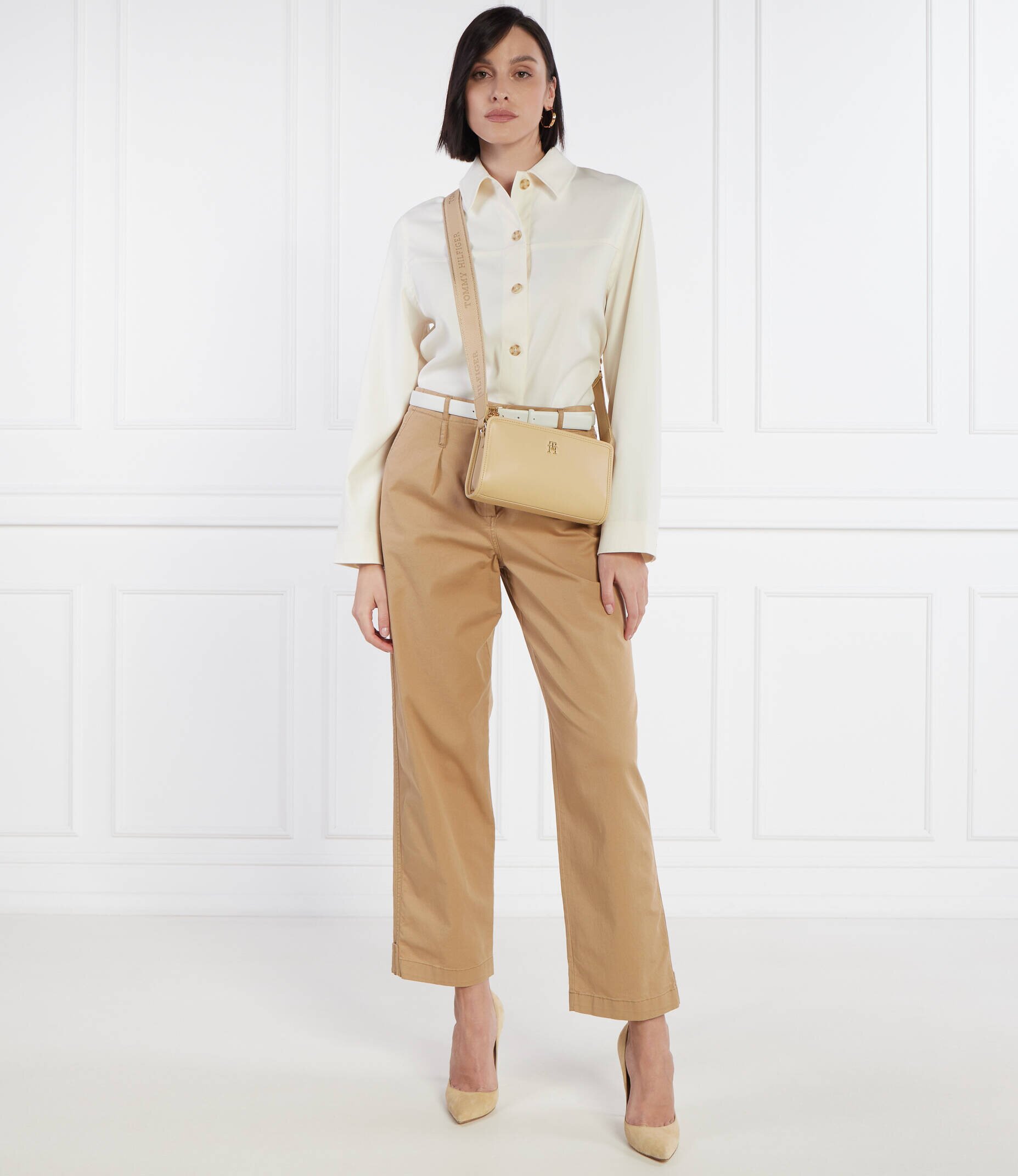 Tommy Hilfiger Geantă poștaș