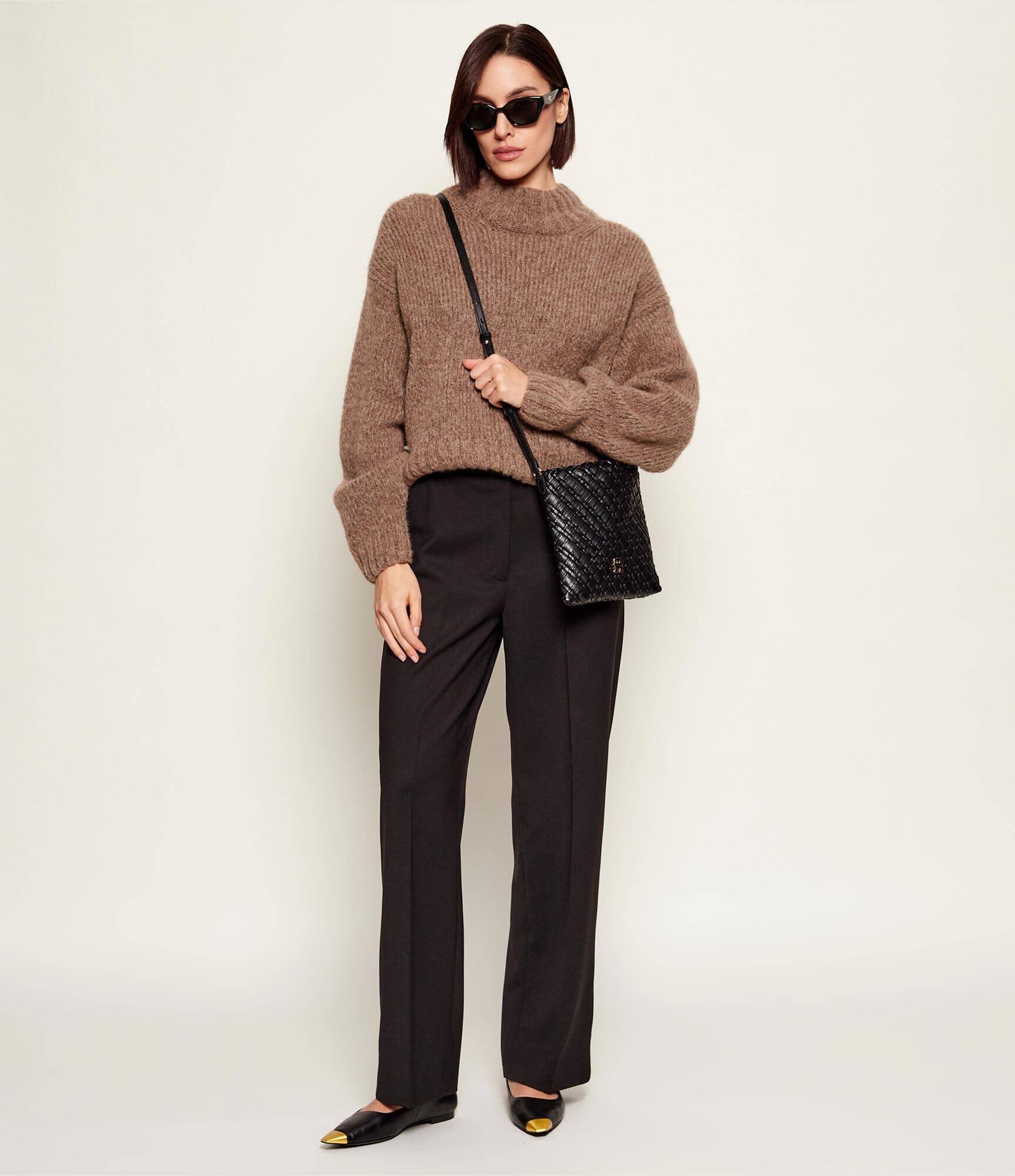 Tommy Hilfiger Geantă poștaș + borsetă