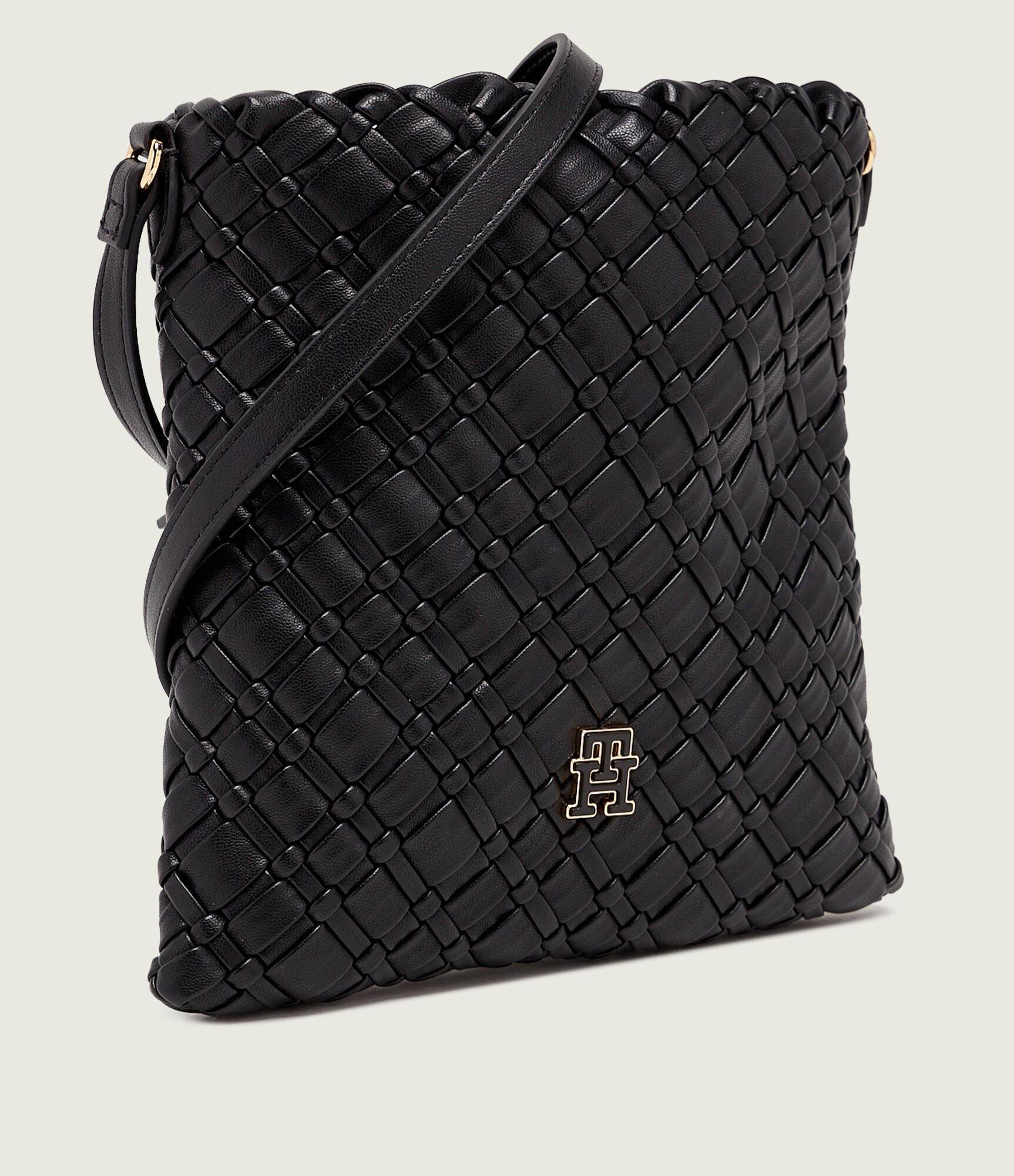 Tommy Hilfiger Geantă poștaș + borsetă