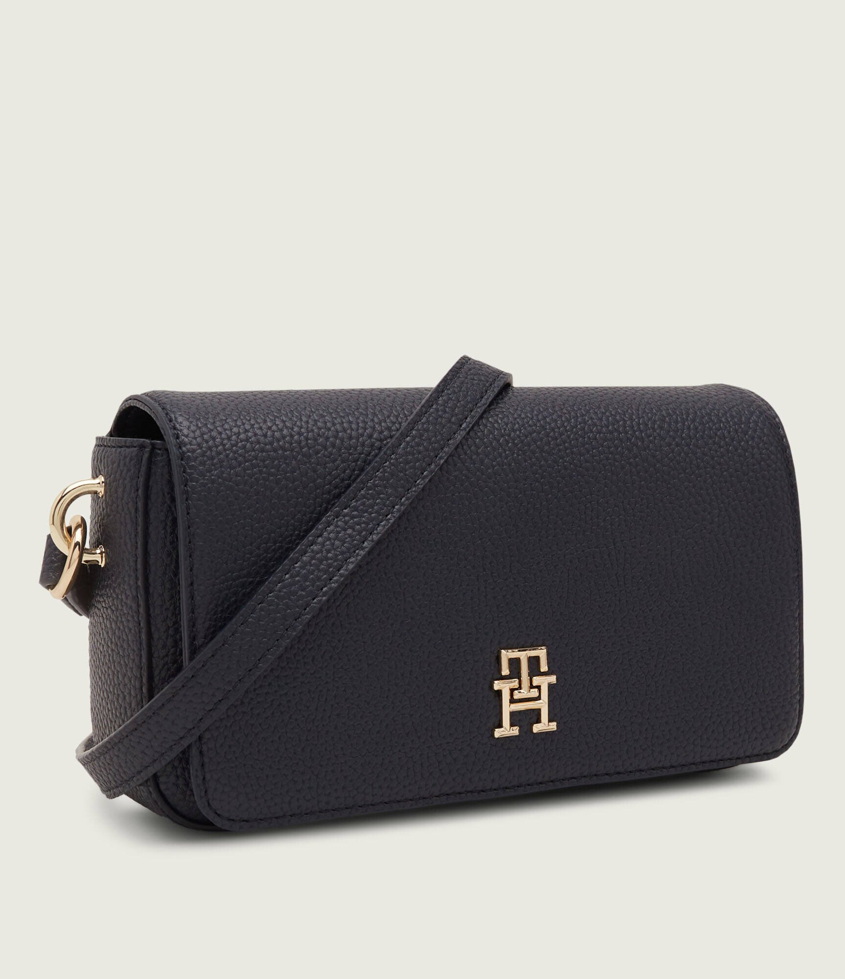 Tommy Hilfiger Geantă poștaș EMBLEM FLAP