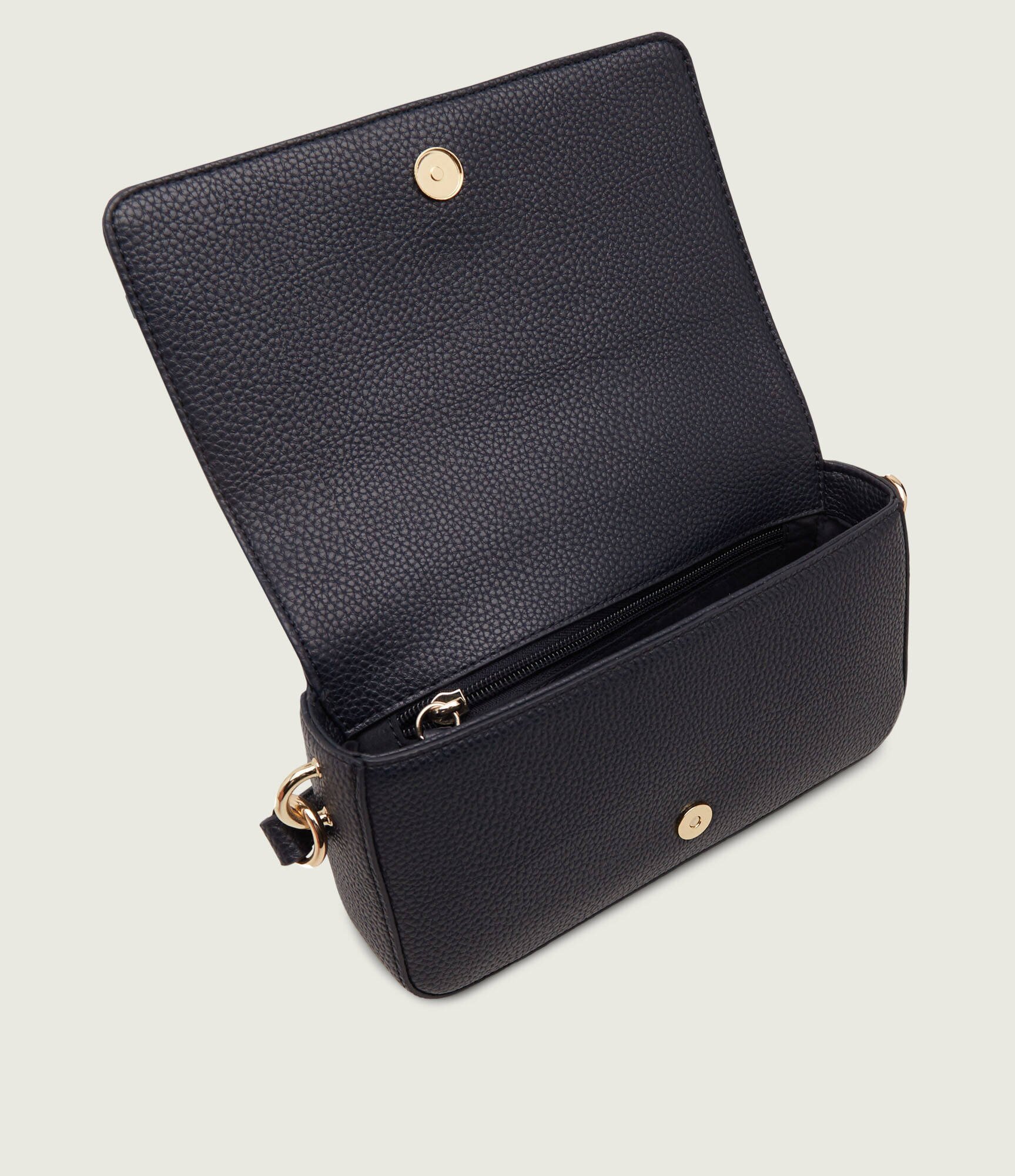 Tommy Hilfiger Geantă poștaș EMBLEM FLAP