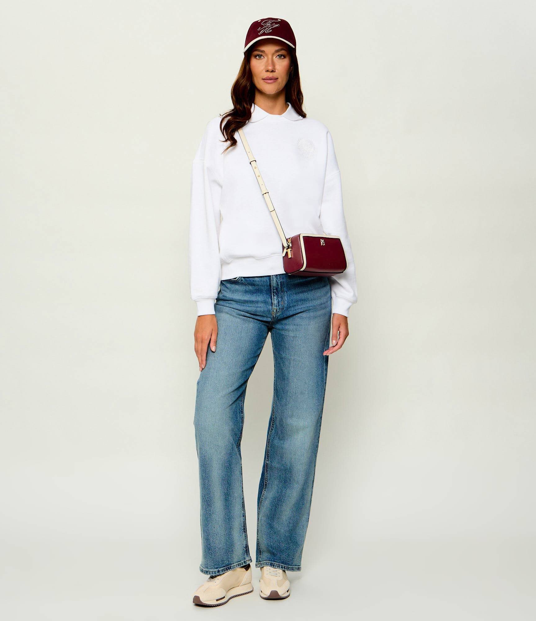 Tommy Hilfiger Geantă poștaș Grace