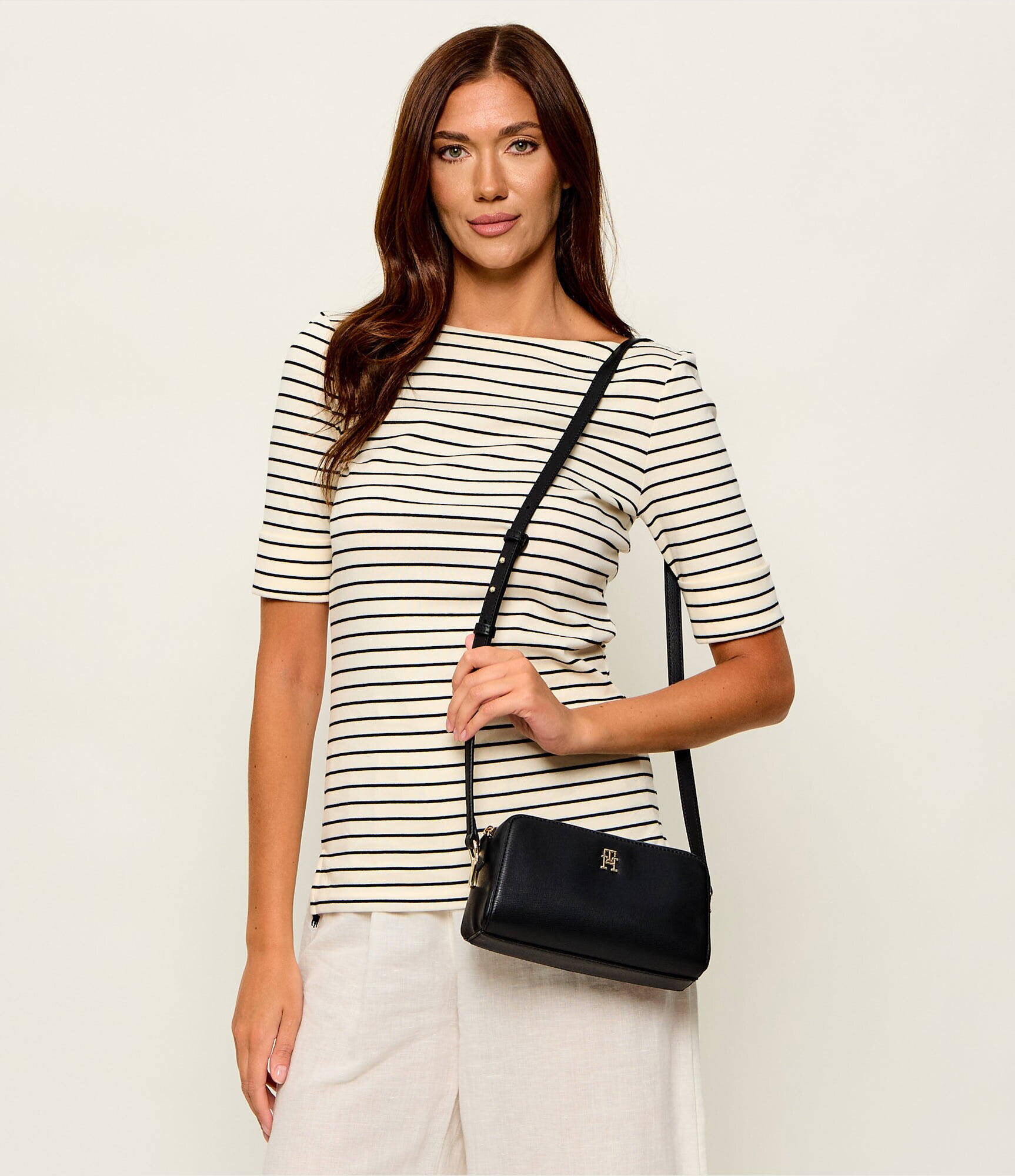 Tommy Hilfiger Geantă poștaș Grace