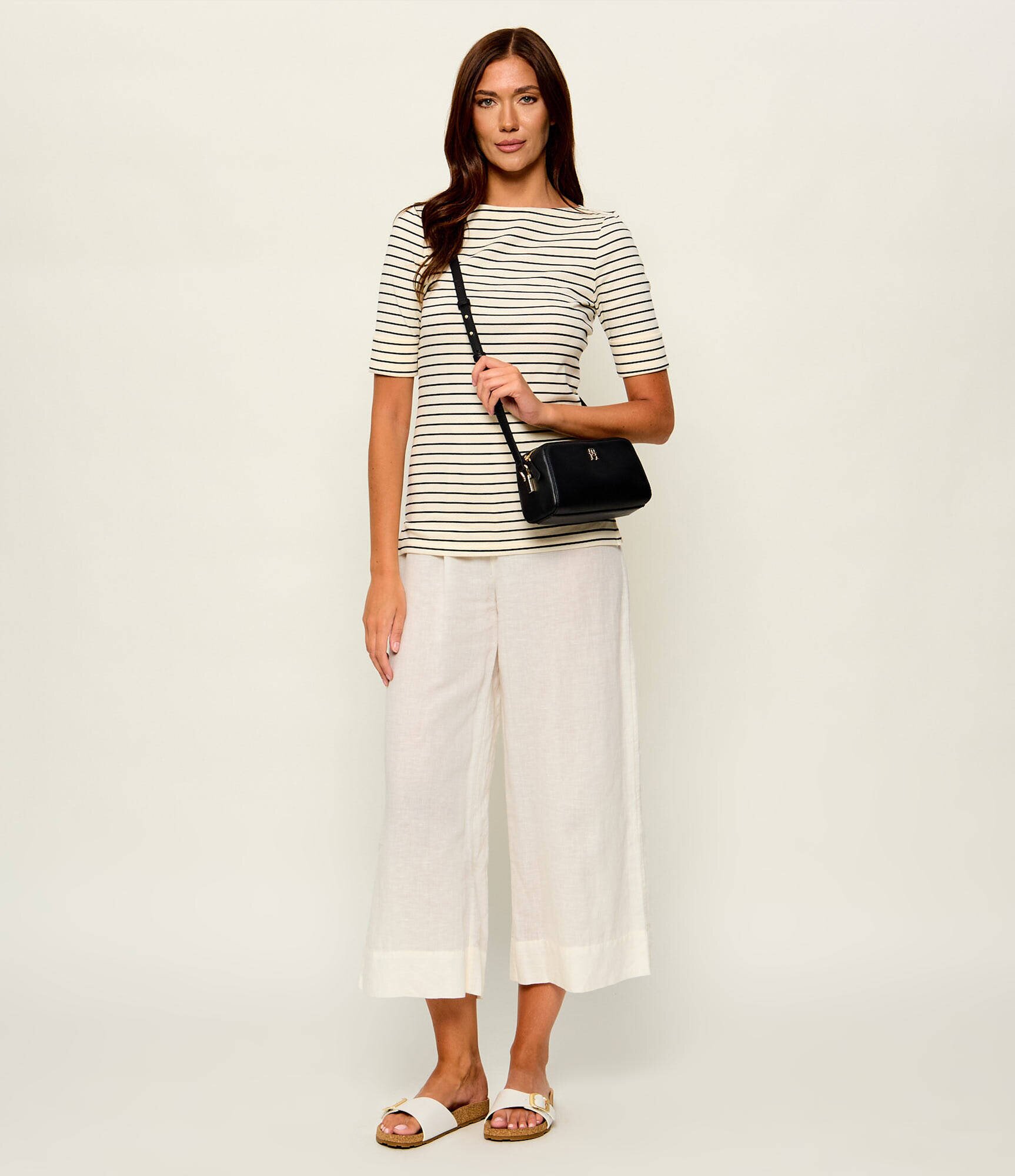 Tommy Hilfiger Geantă poștaș Grace