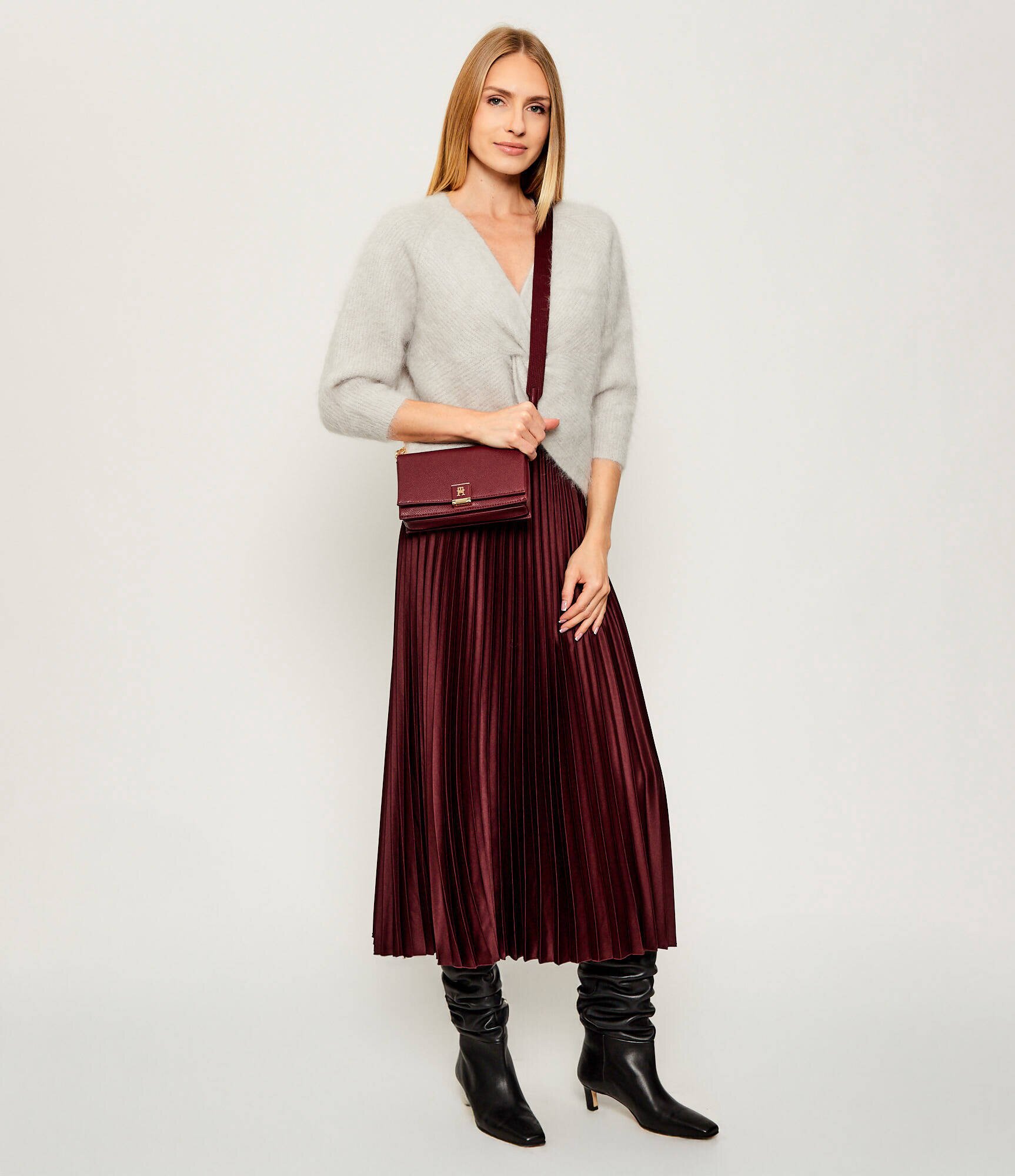 Tommy Hilfiger Geantă poștaș Her
