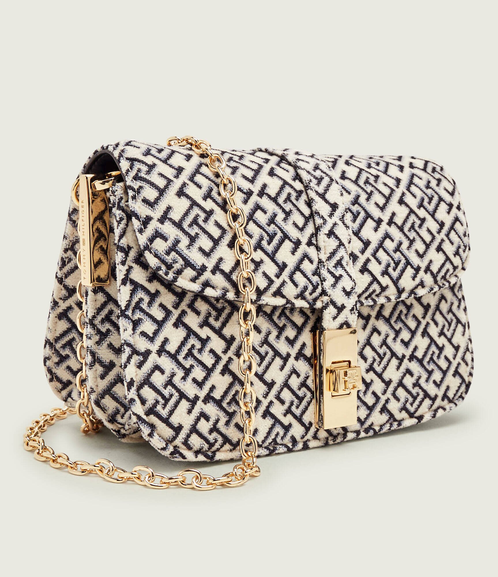 Tommy Hilfiger Geantă poștaș Heritage Chain
