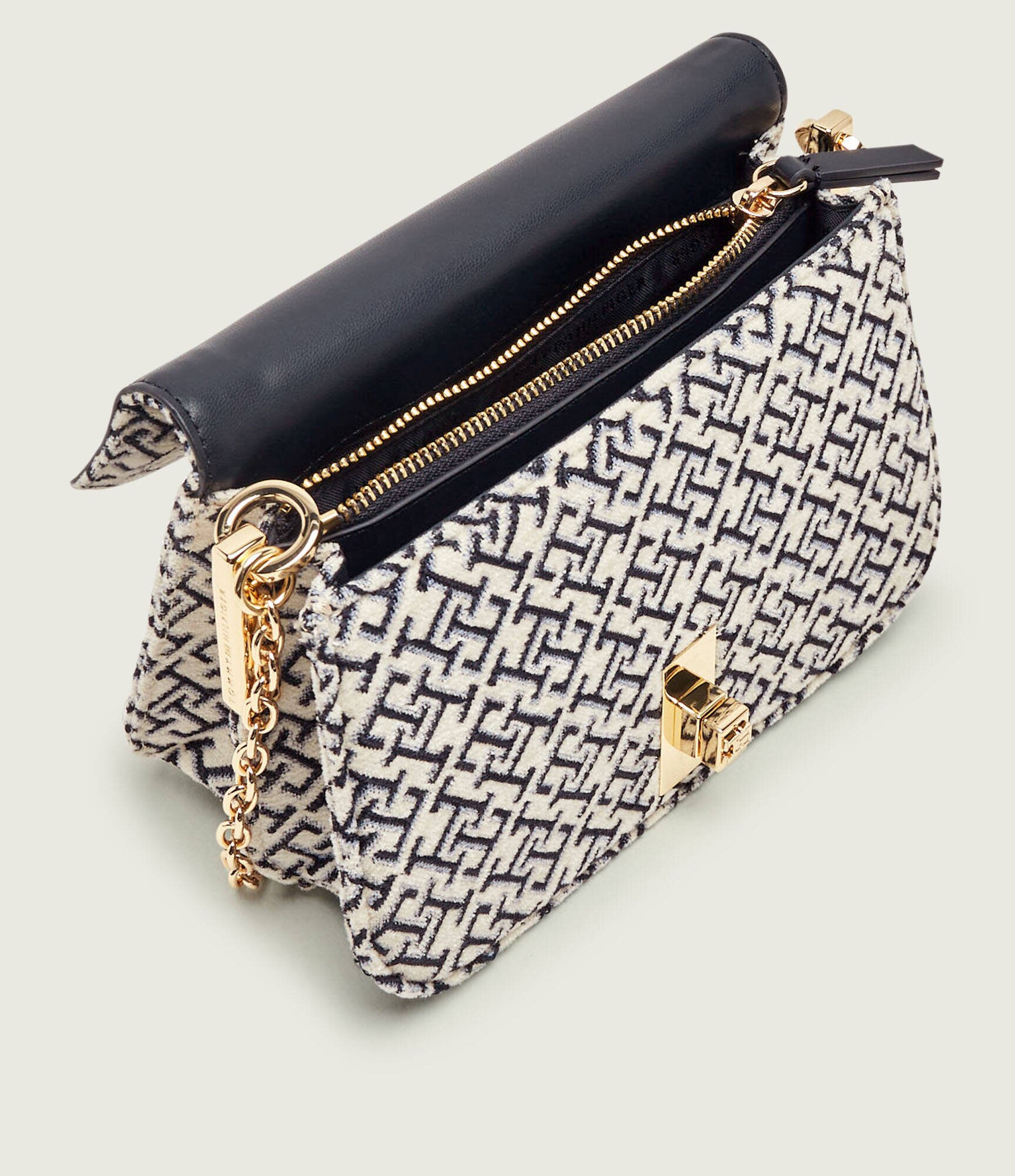Tommy Hilfiger Geantă poștaș Heritage Chain